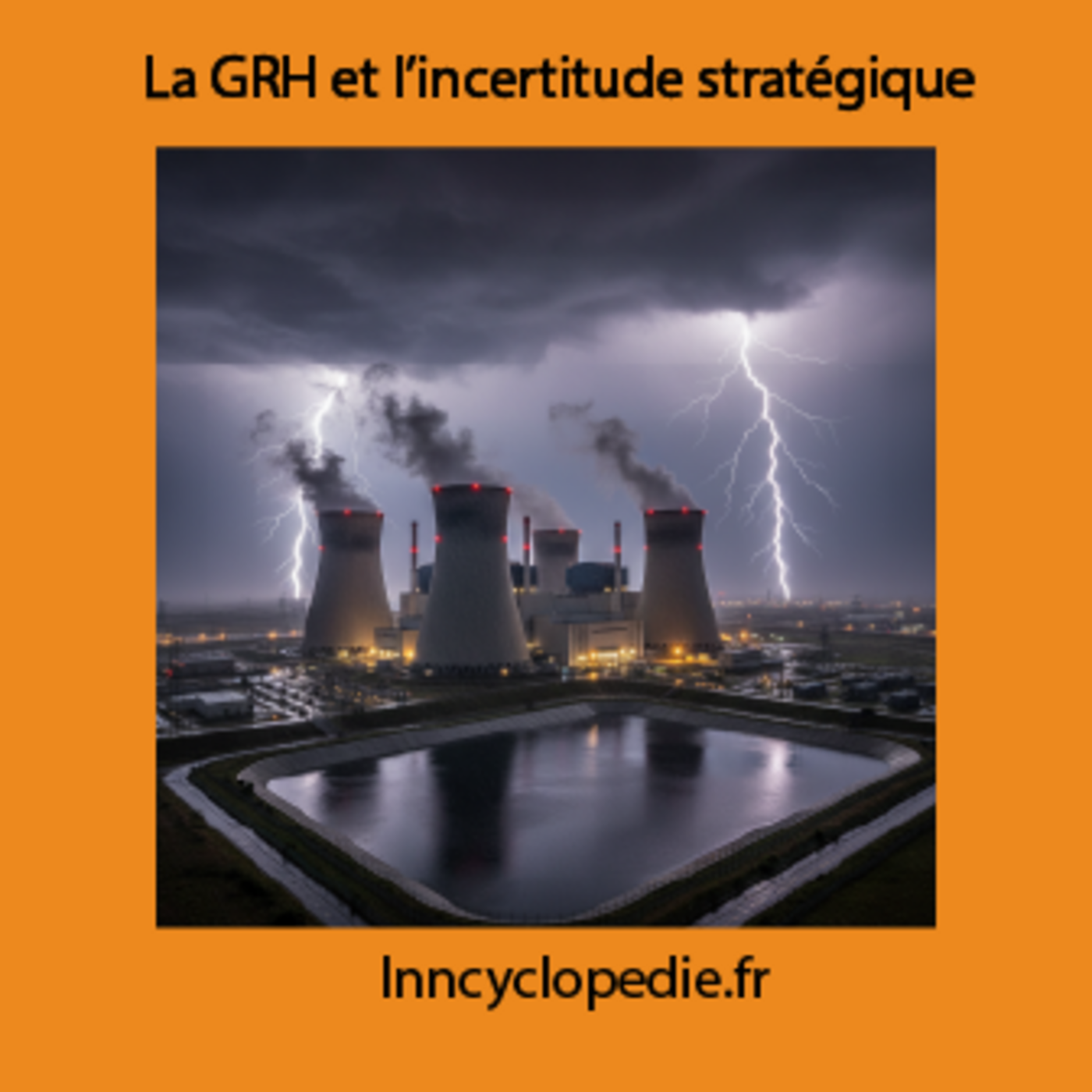 La gestion des ressources humaines en situation d'incertitude stratégique extrême