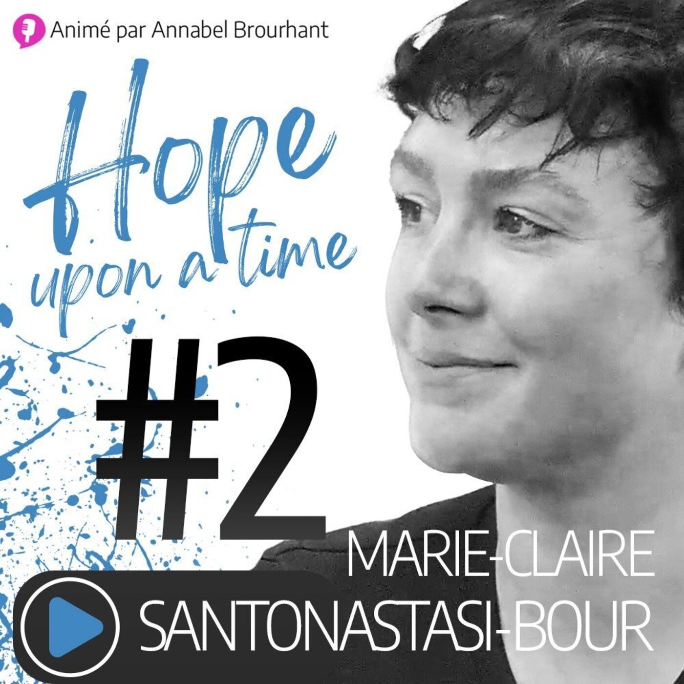 Marie-Claire Santonastasi Bour