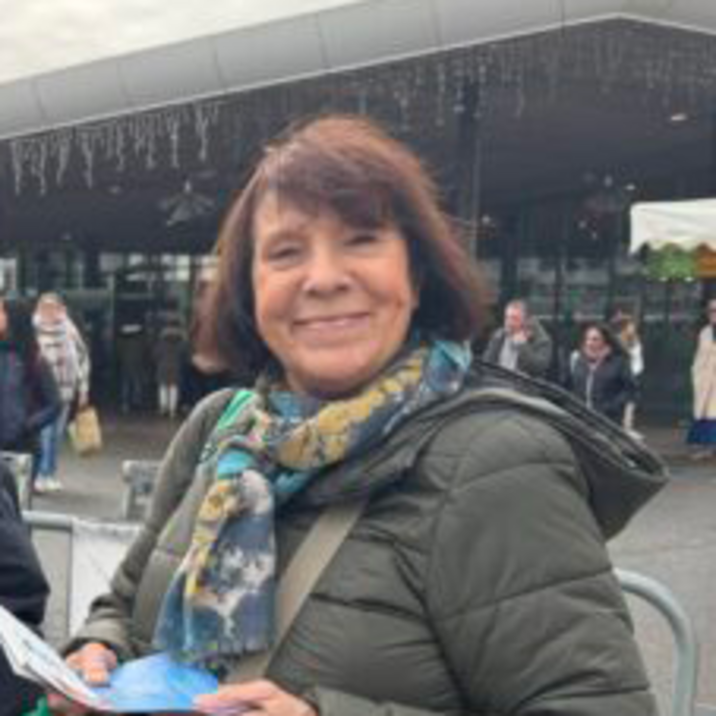 Anne Boyé présente « La Baule-Escoublac Autrement » : « Rendre visible la ville de ceux qui vivent ici toute l’année »