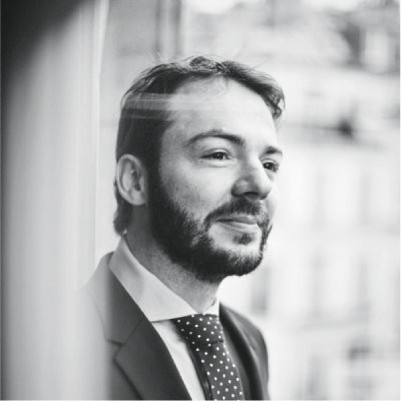 François Gombert : « Les gens quittent Facebook parce qu’il ne s’y passe plus rien. »