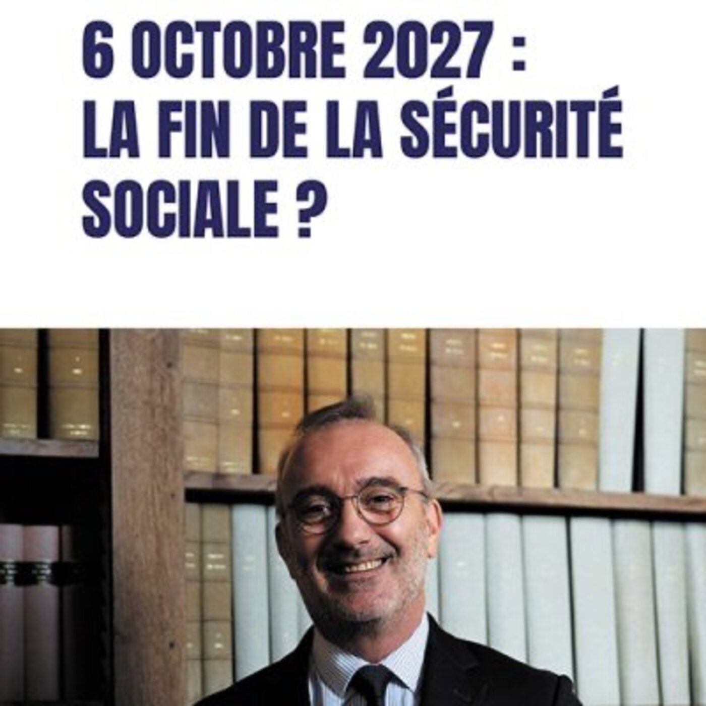 La fin de la Sécurité sociale : une réalité à affronter ?