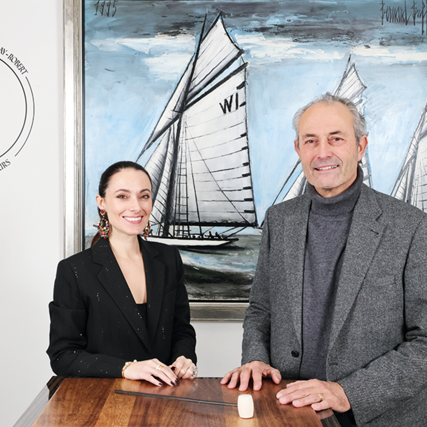 L’Hôtel des ventes de La Baule positionne La Baule dans la cour des grands