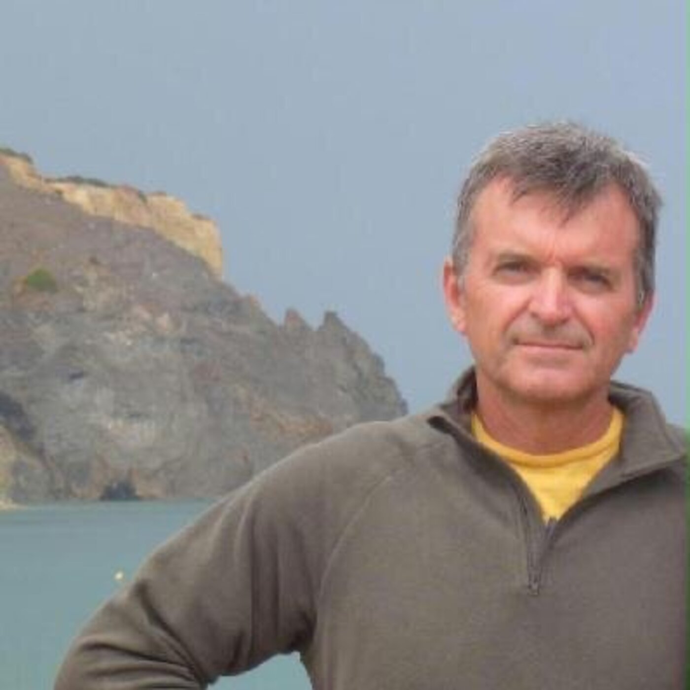 Marc Robin : « Le processus d’élévation progressive du niveau de la mer est inéluctable. »