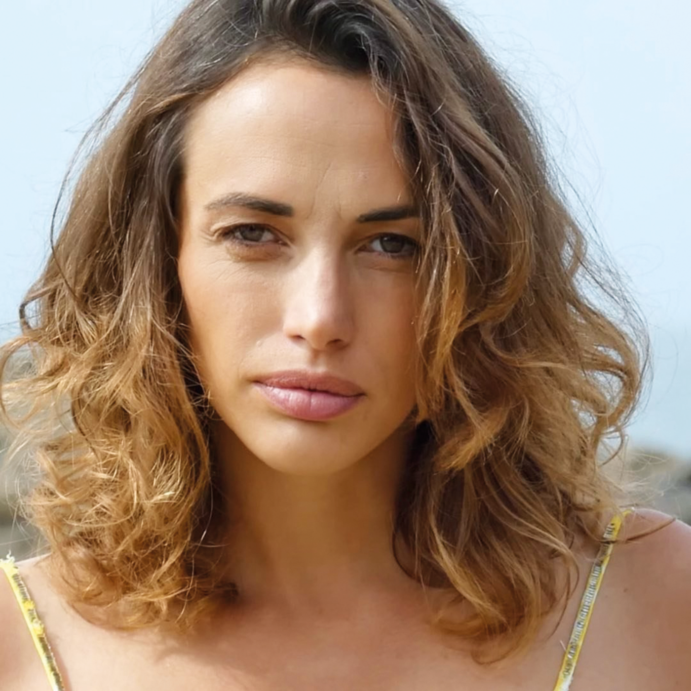 Sabrina Ramos : une bauloise sort premier album