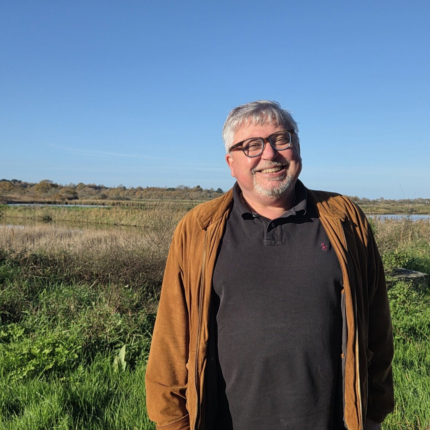 Saint-Molf. Stéphane Perrard veut prendre le relais d'Hubert Delorme
