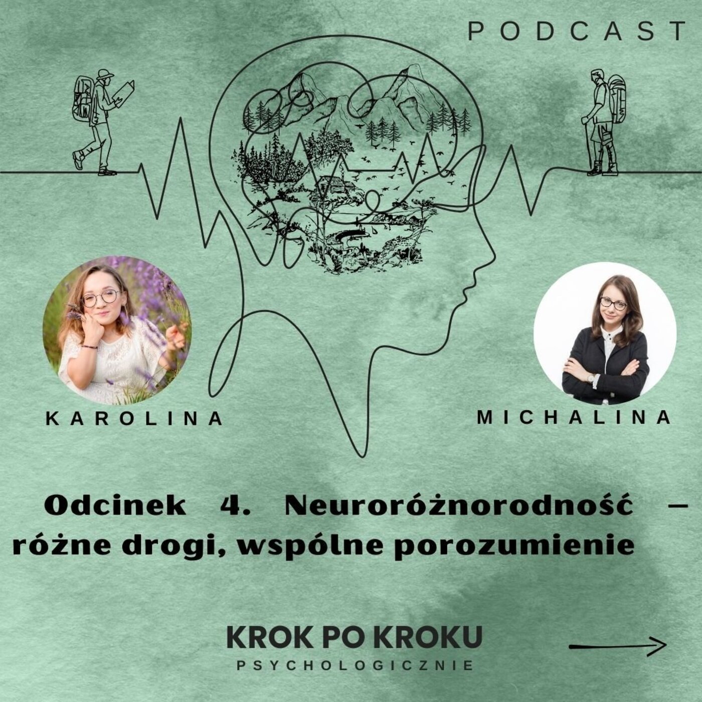 Neuroróżnorodność – różne drogi, wspólne porozumienie