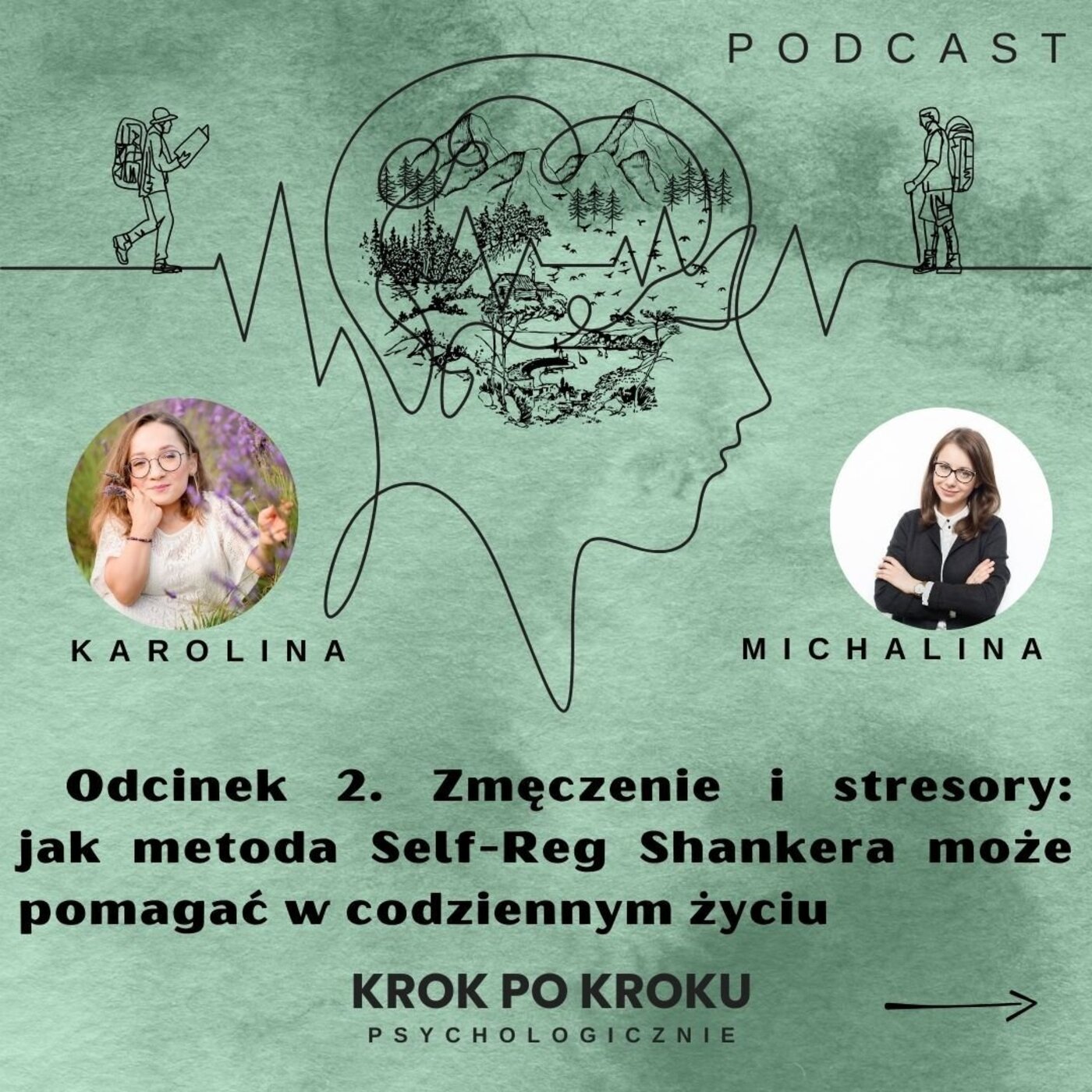 Zmęczenie i stresory: jak metoda Self-Reg Shankera może pomagać w codziennym życiu