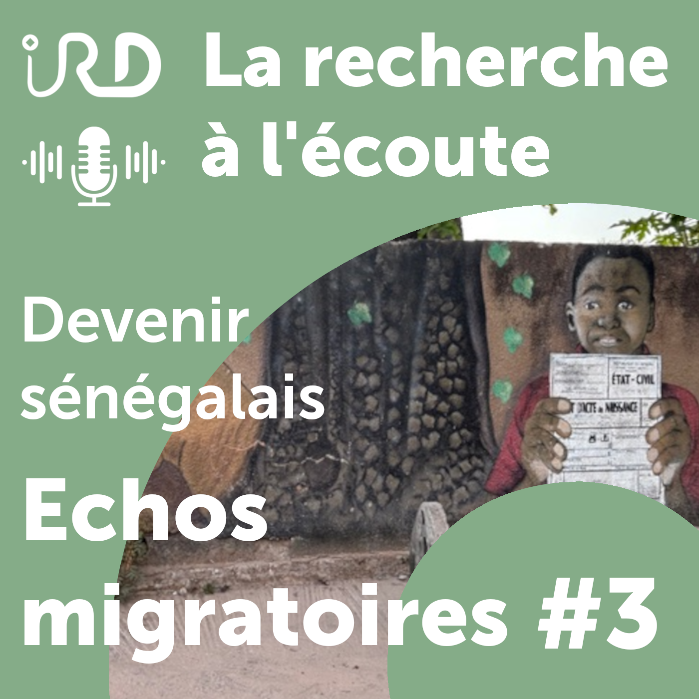 La recherche à l\'écoute