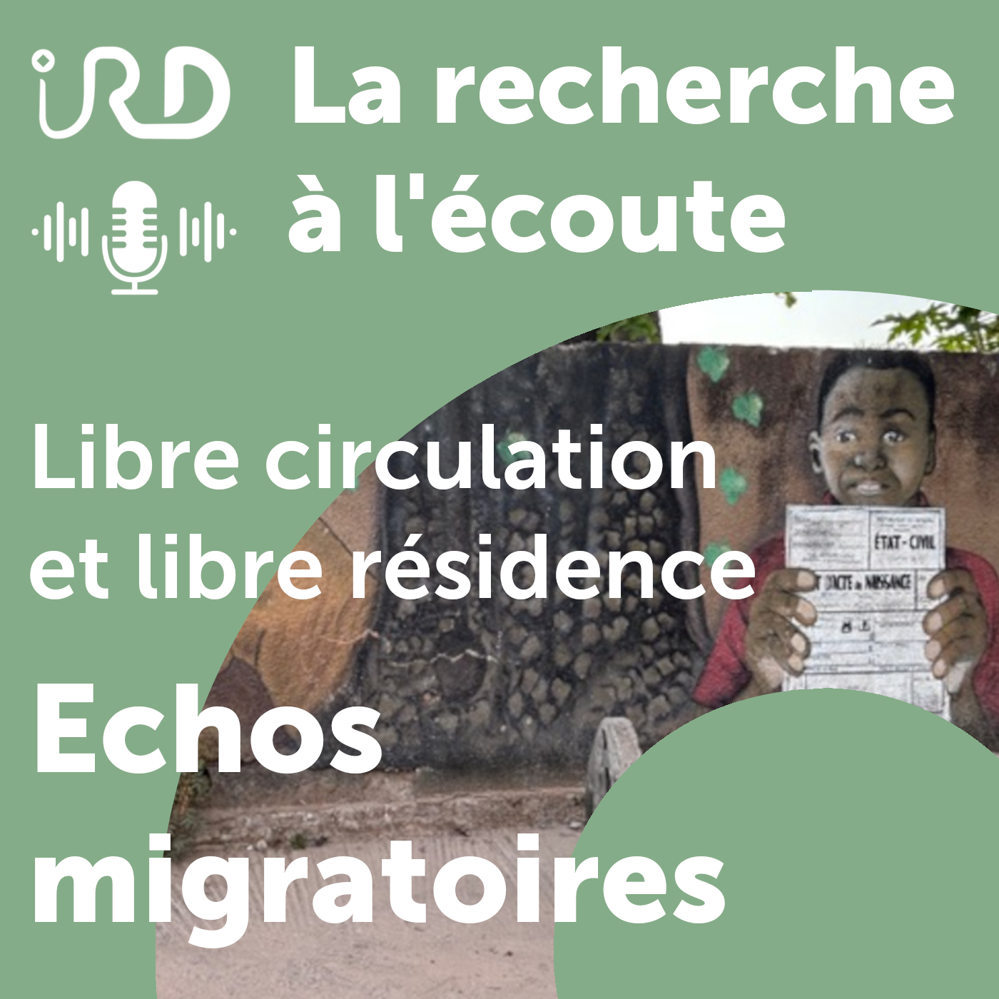 La recherche à l\'écoute
