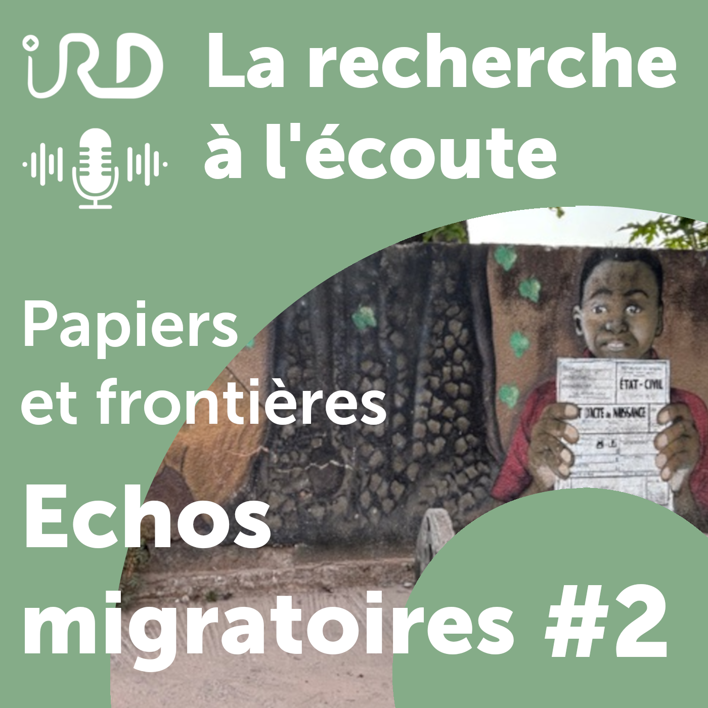 La recherche à l\'écoute