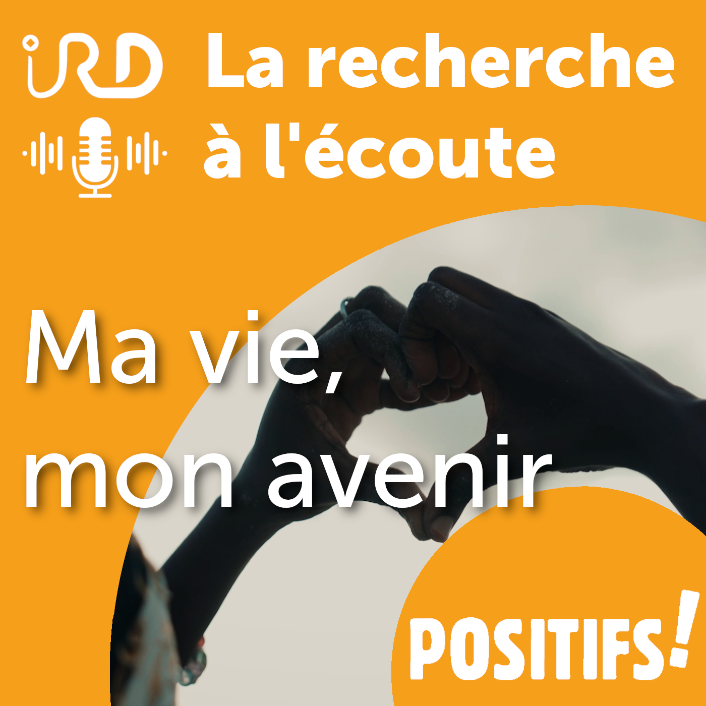 La recherche à l\'écoute