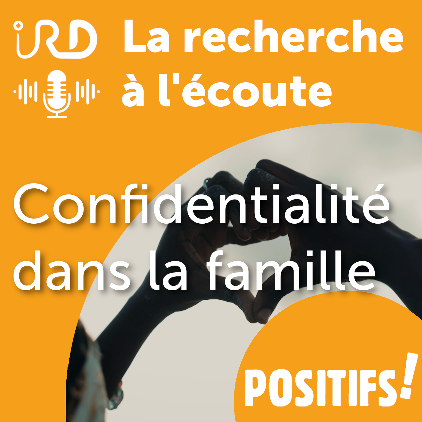 La recherche à l\'écoute