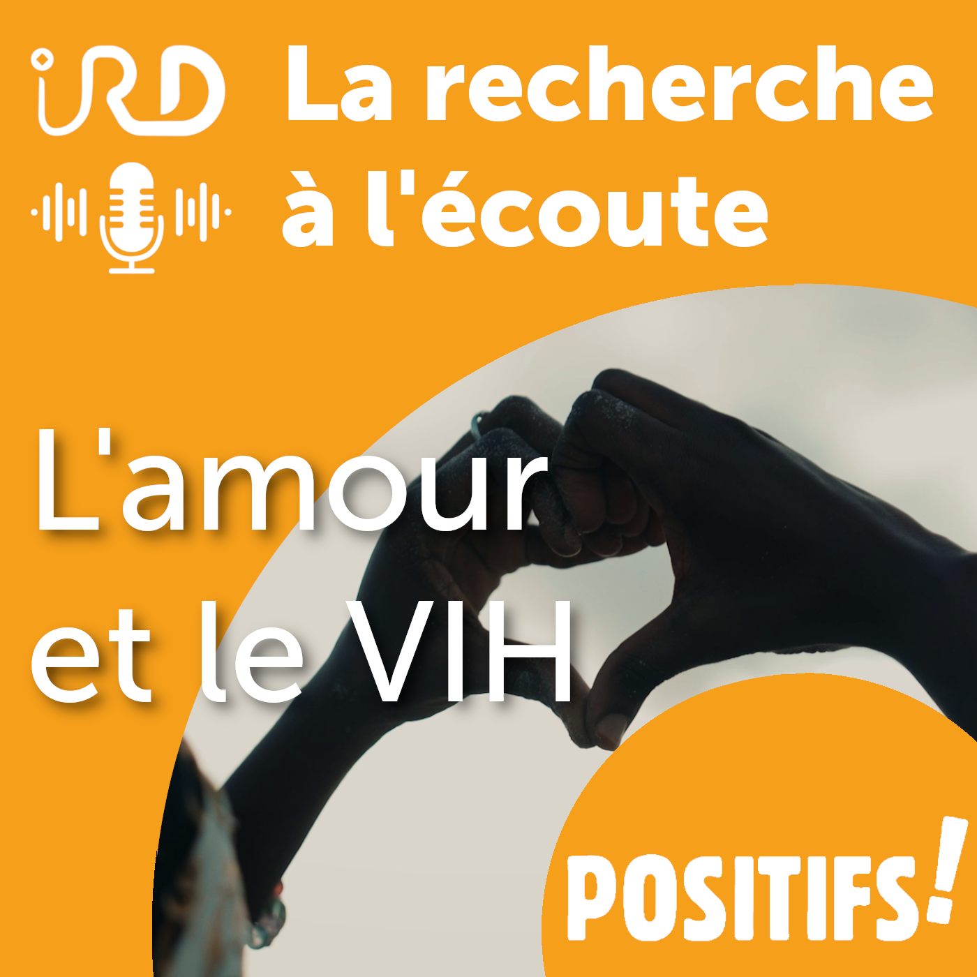 La recherche à l\'écoute