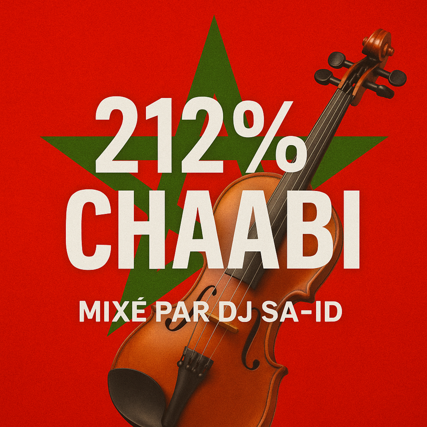 212 % Chaabi