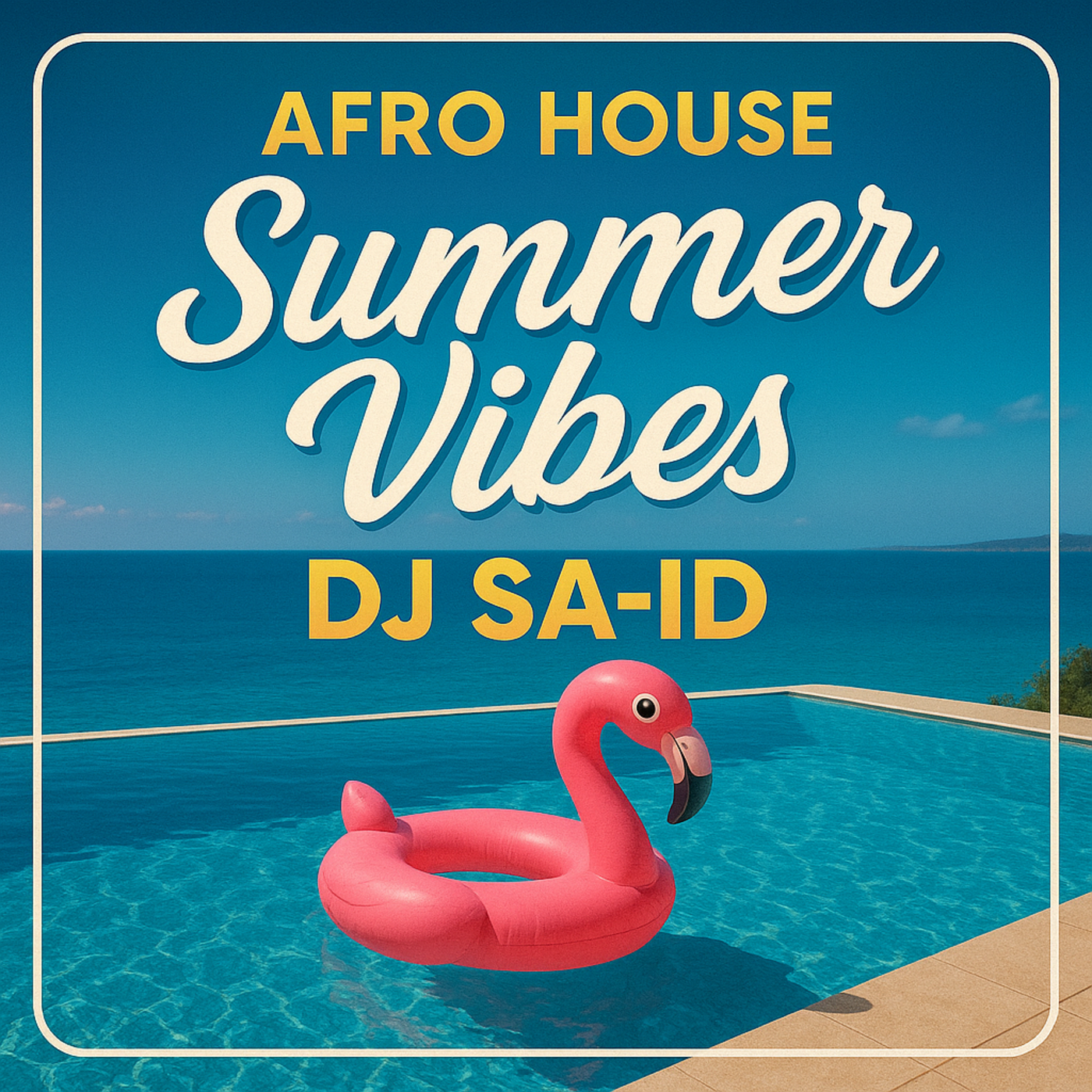 AfroHouse Summer Vibes