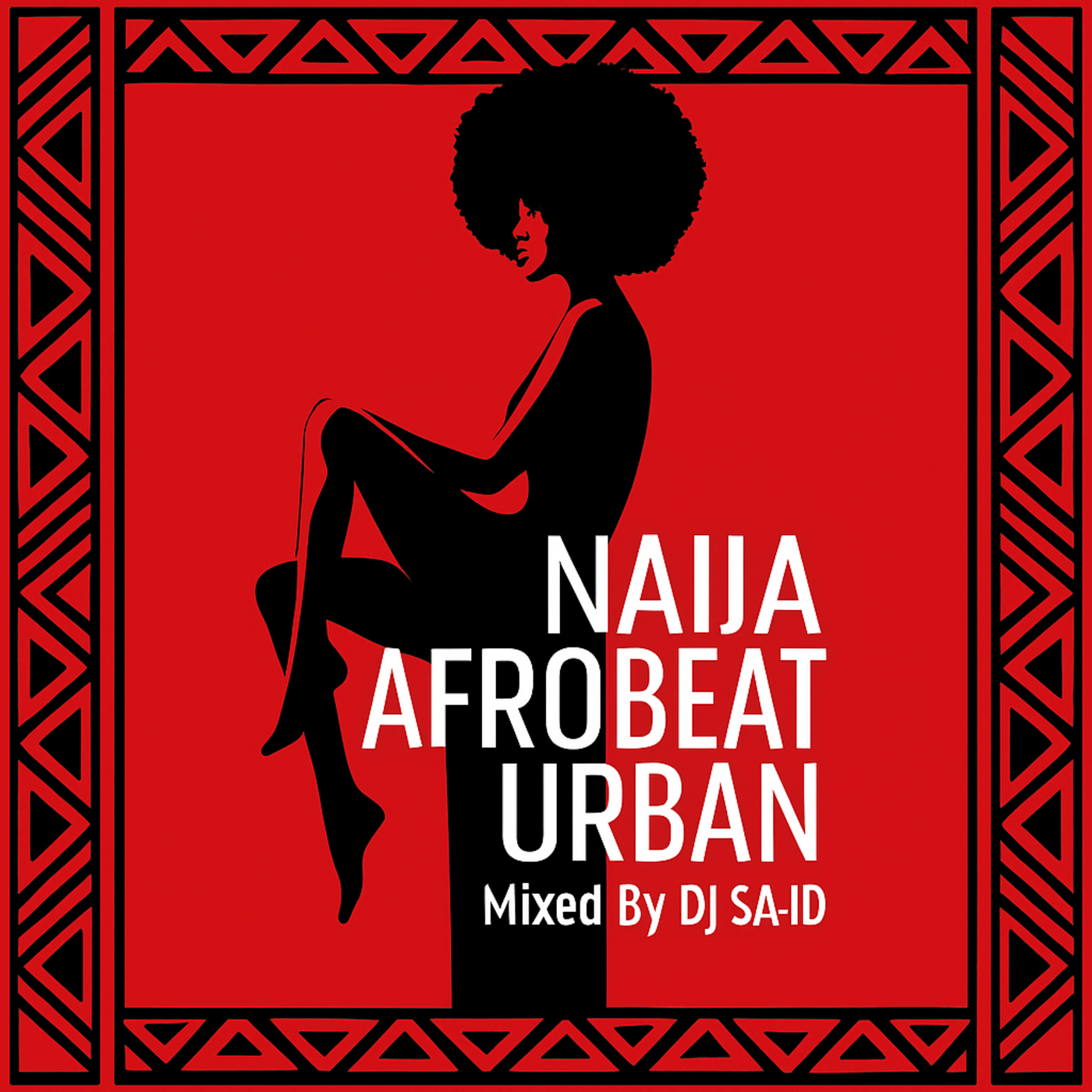 Naija / Afrobeat / Urban
