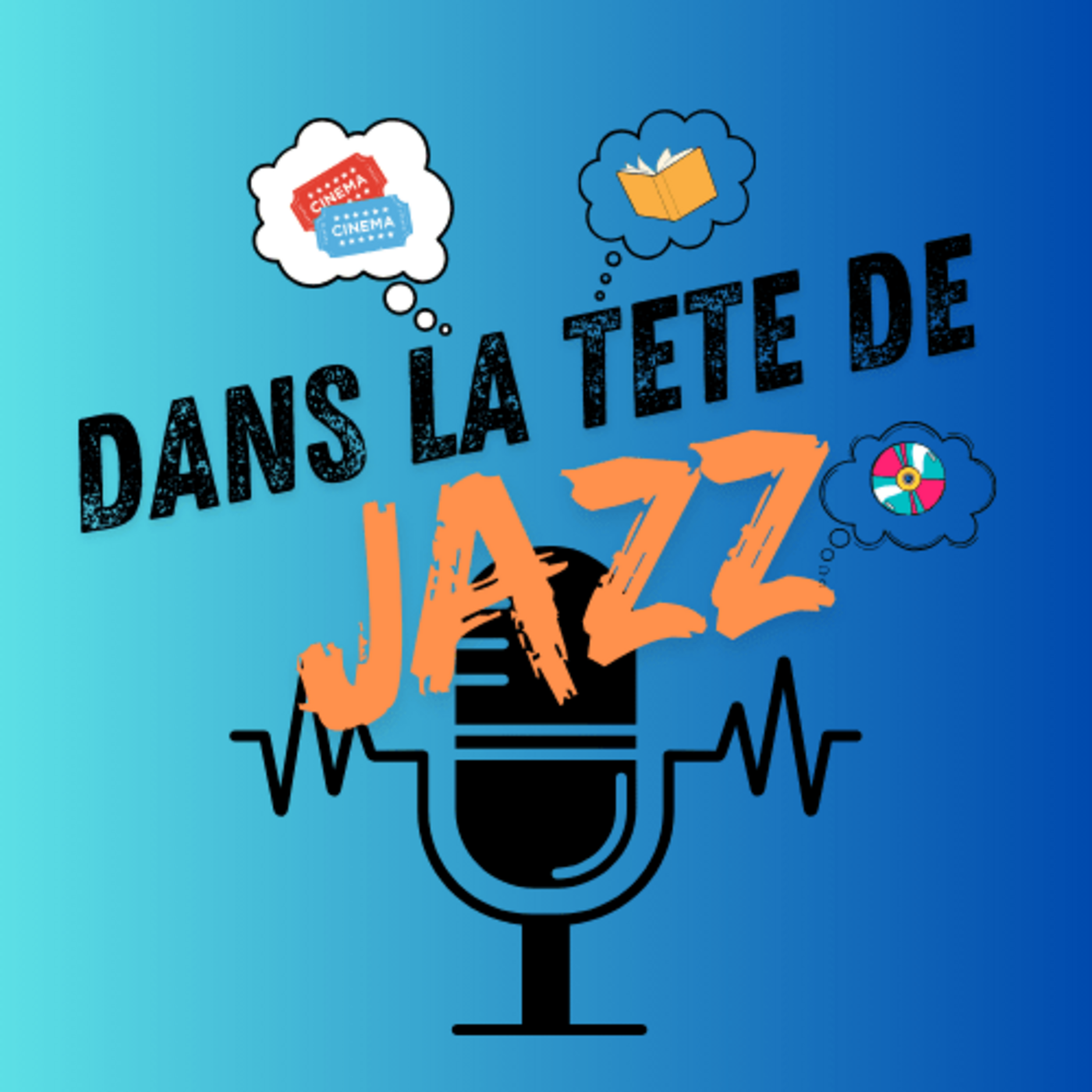Dans la tête de Jazz
