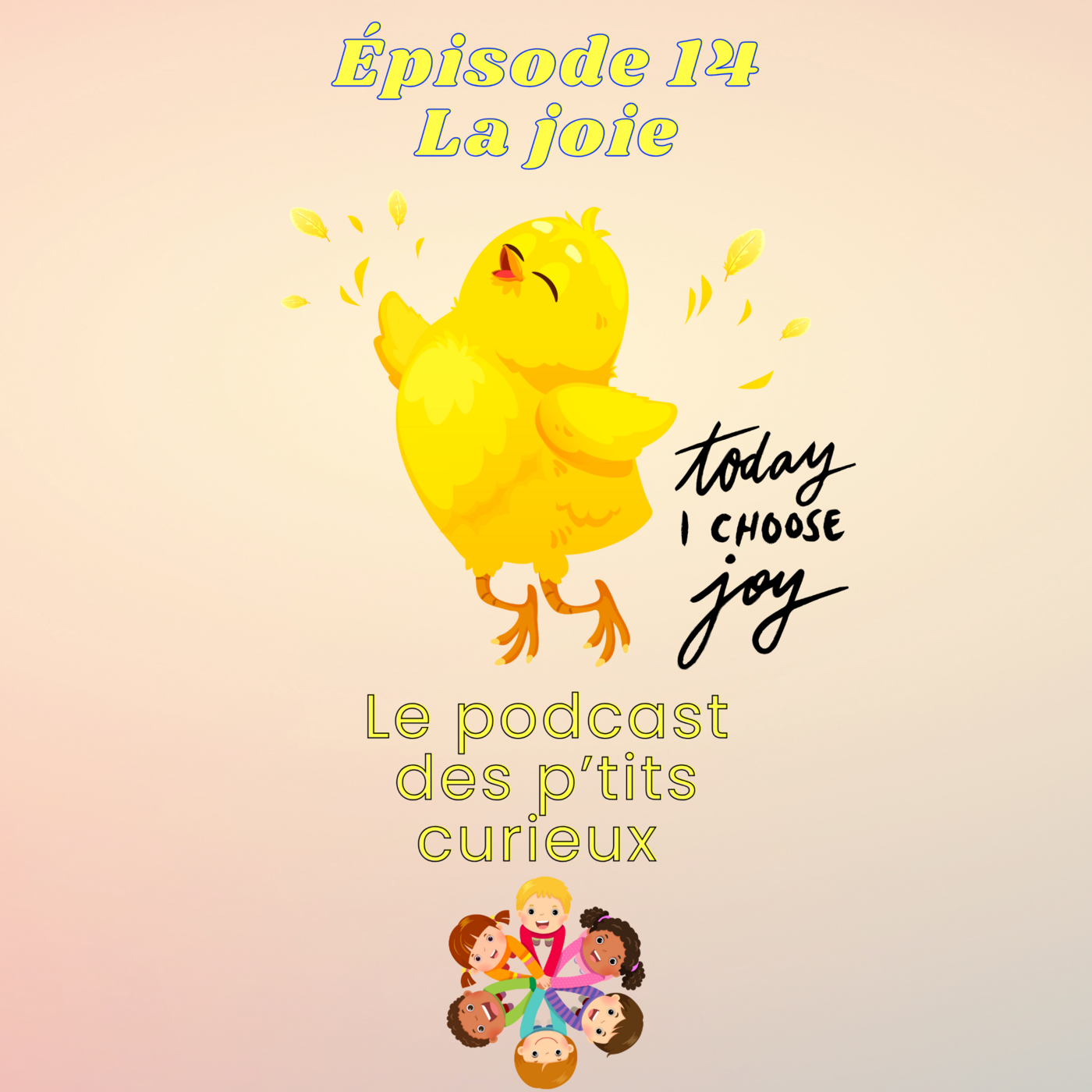 La joie!