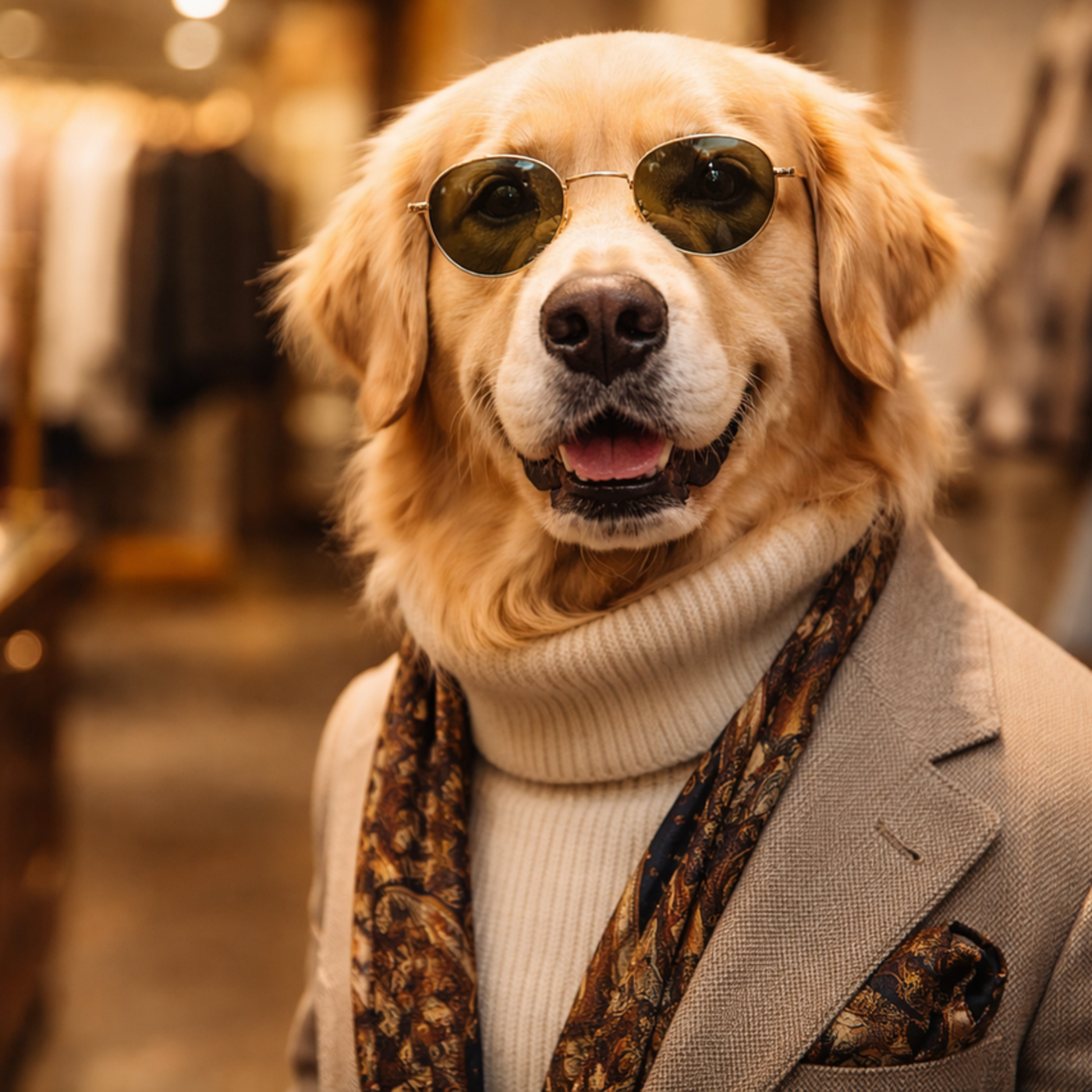 Aborder un chien dans la rue avec Boris Vian episode artwork