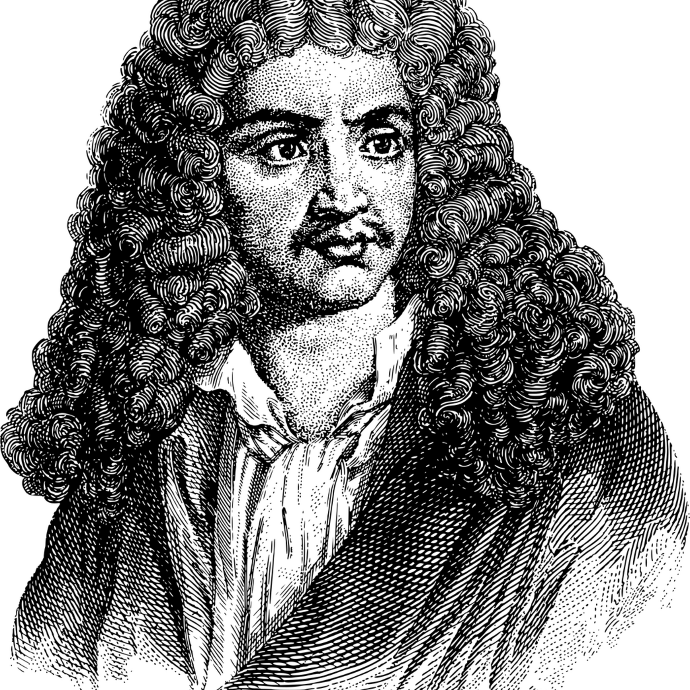 Le diagnostic selon Molière episode artwork