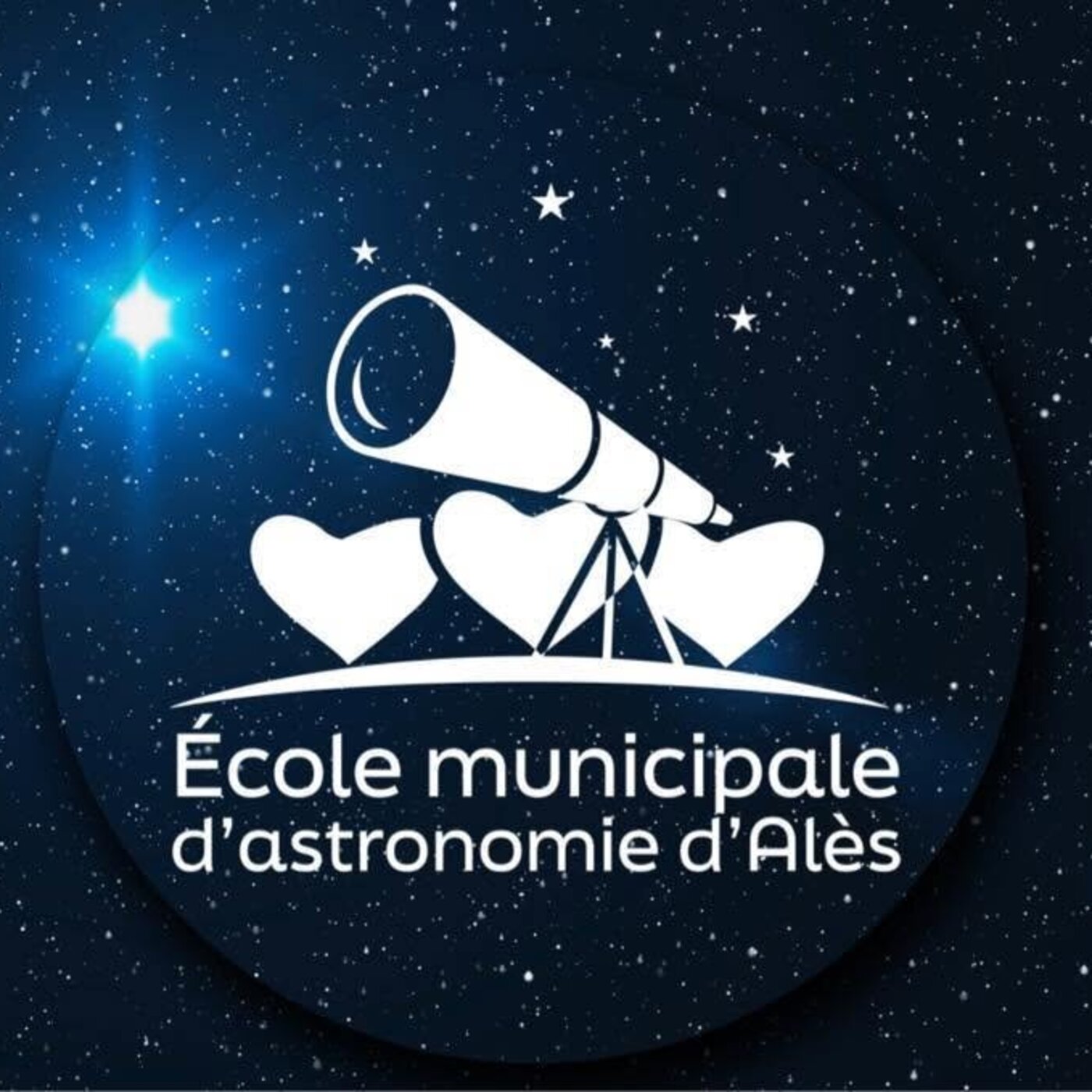 Annonces locales : La fête de la science avec l'école d'astronomie