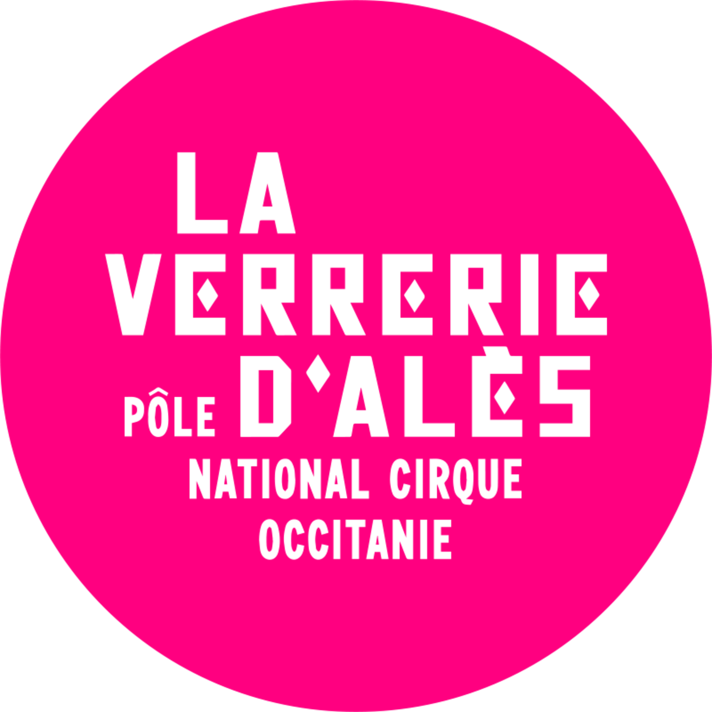 Annonces locales : Les prochains rendez-vous cirque à la Verrerie d'Alès