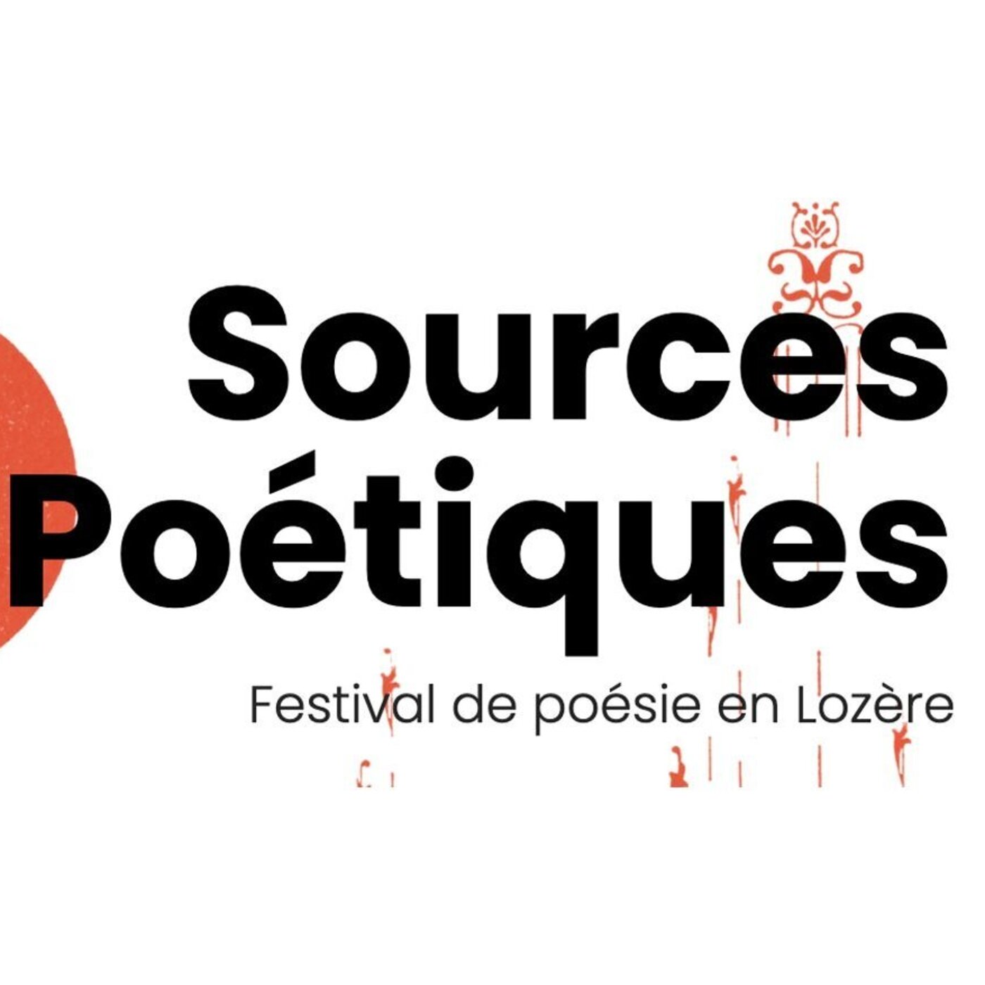 Annonces locales : Les Sources Poétiques