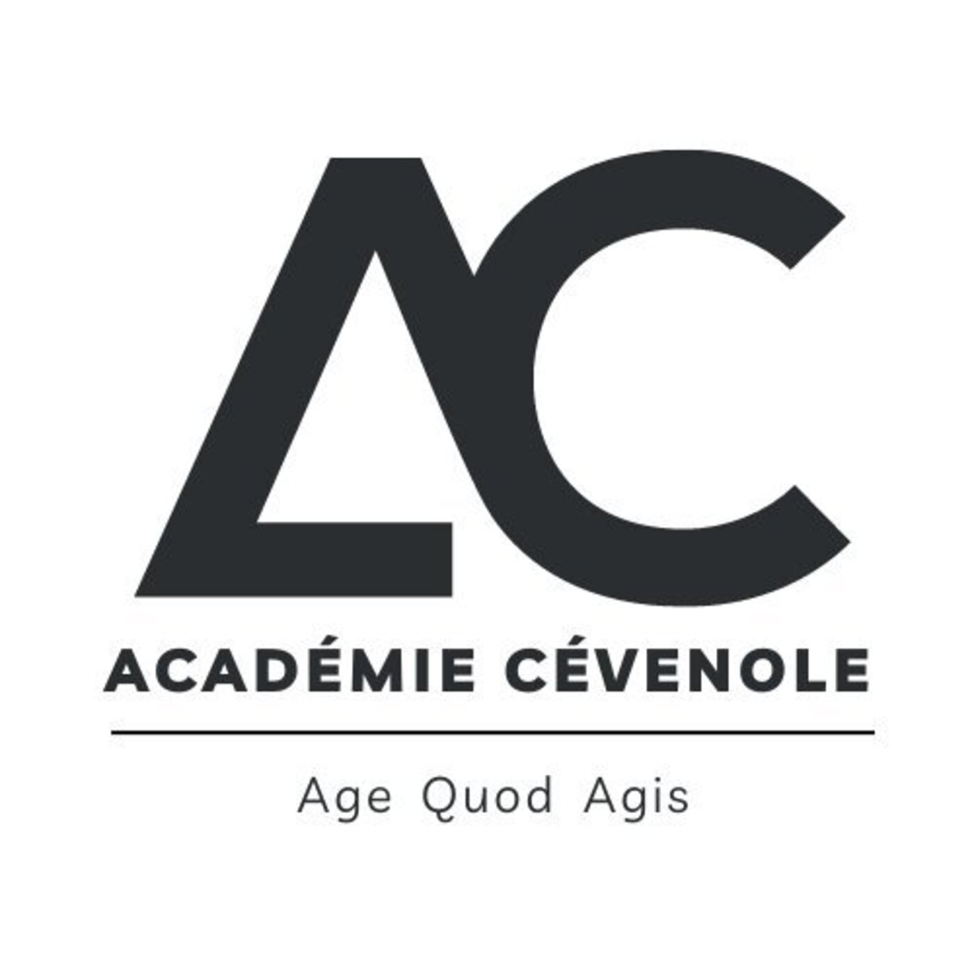 Annonces locales : Rentrée de l'Académie cévenole
