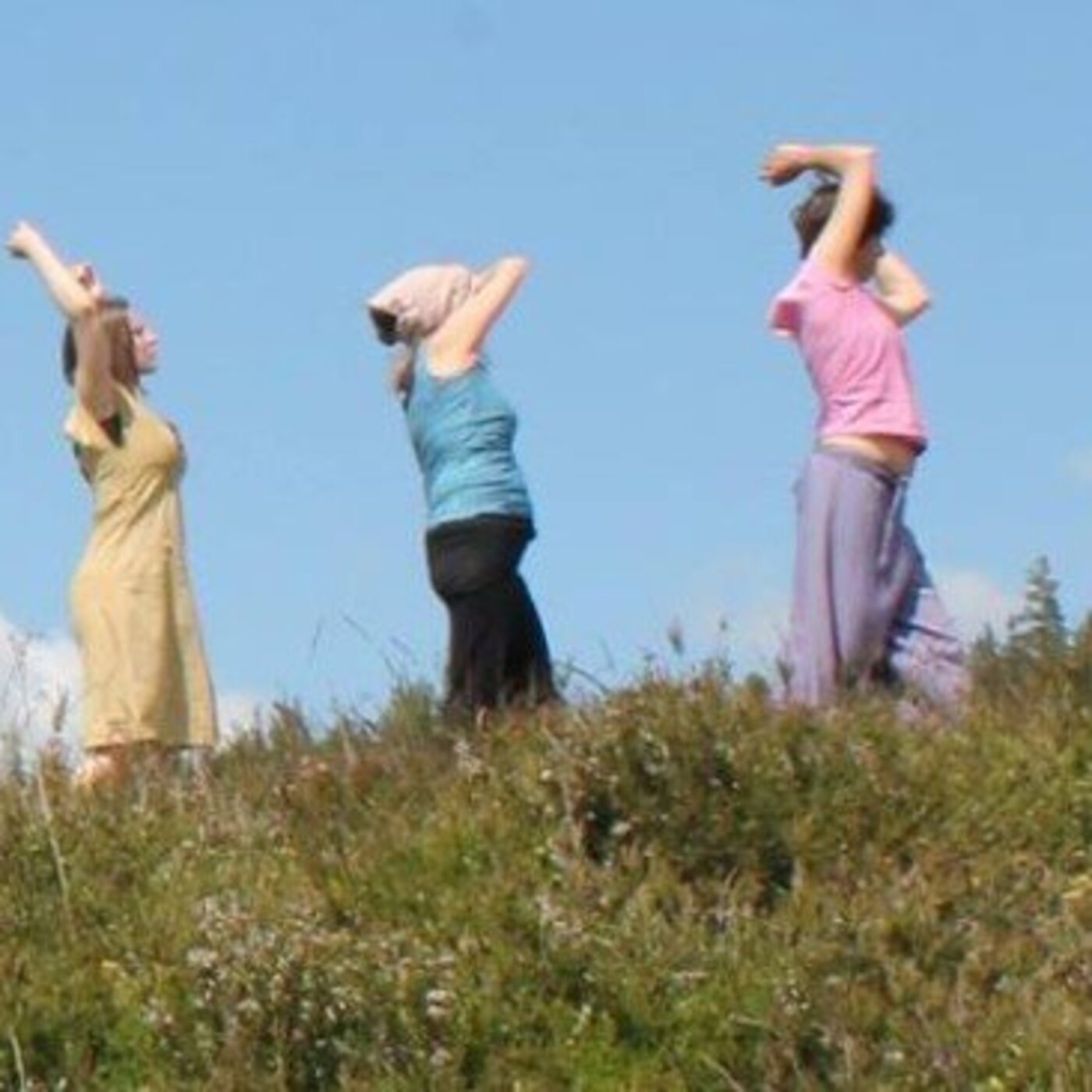 Forum association Florac : "Ballet Bross"