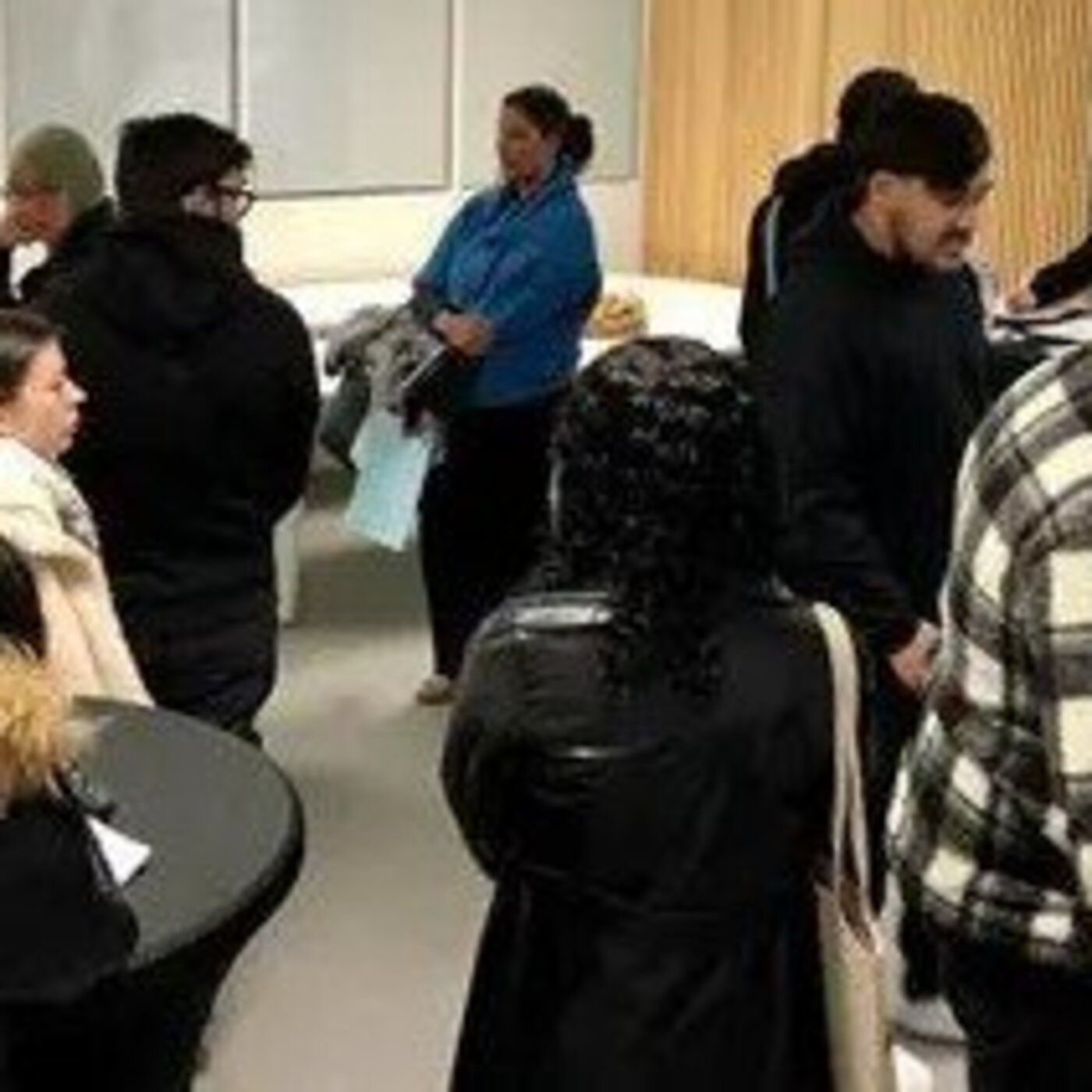 Journée "Service civique dating" à la Mission locale jeunes Alès
