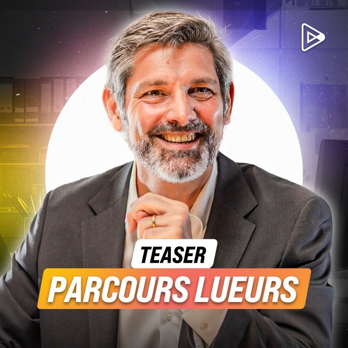 Teaser - 7 pour savoir si je dois changer de travail