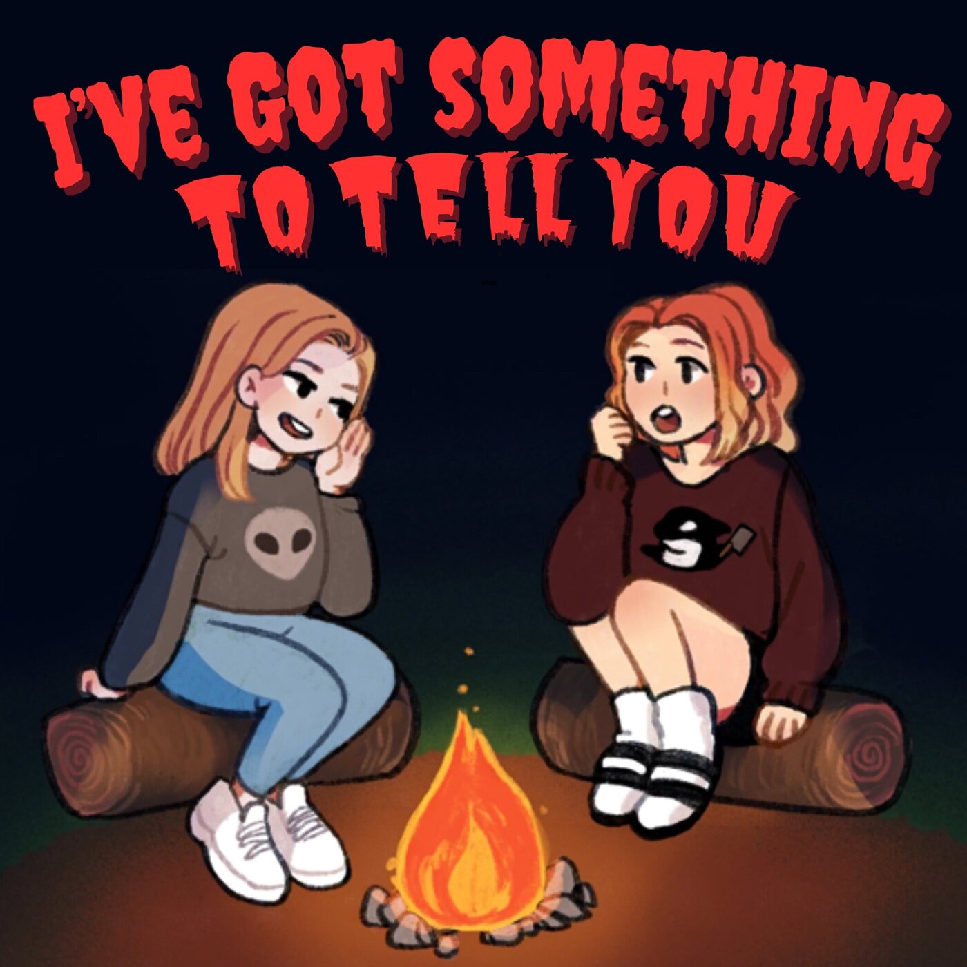 Episode 14: Ghost Under Oath