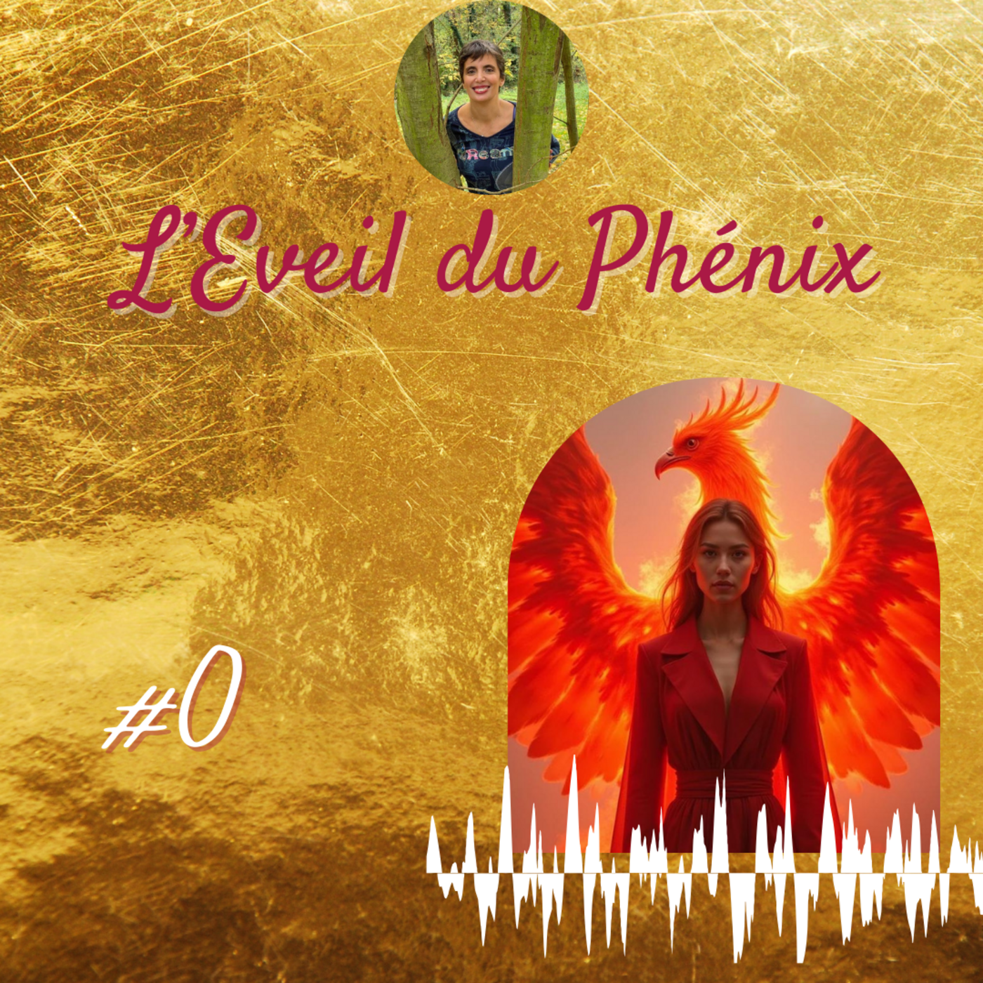 Quand tout bascule, mais qu'une flamme reste !