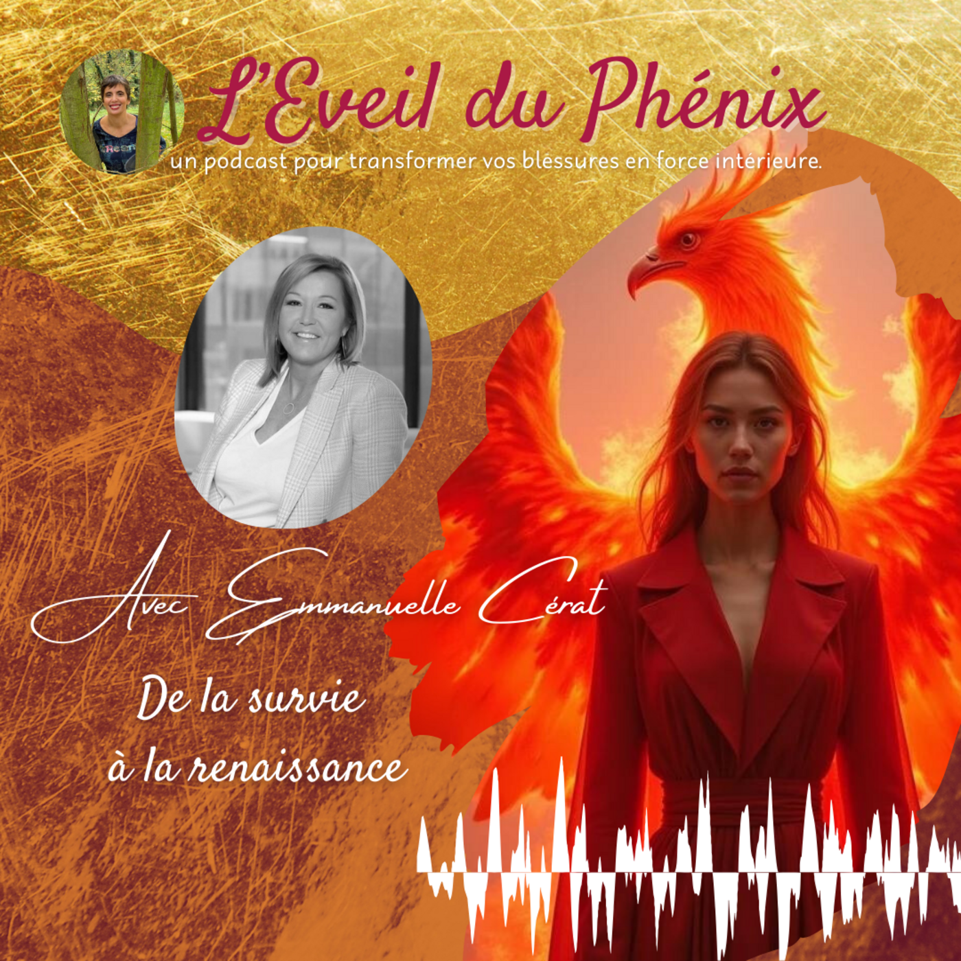 ✨ Se reconnecter à sa puissance intérieure