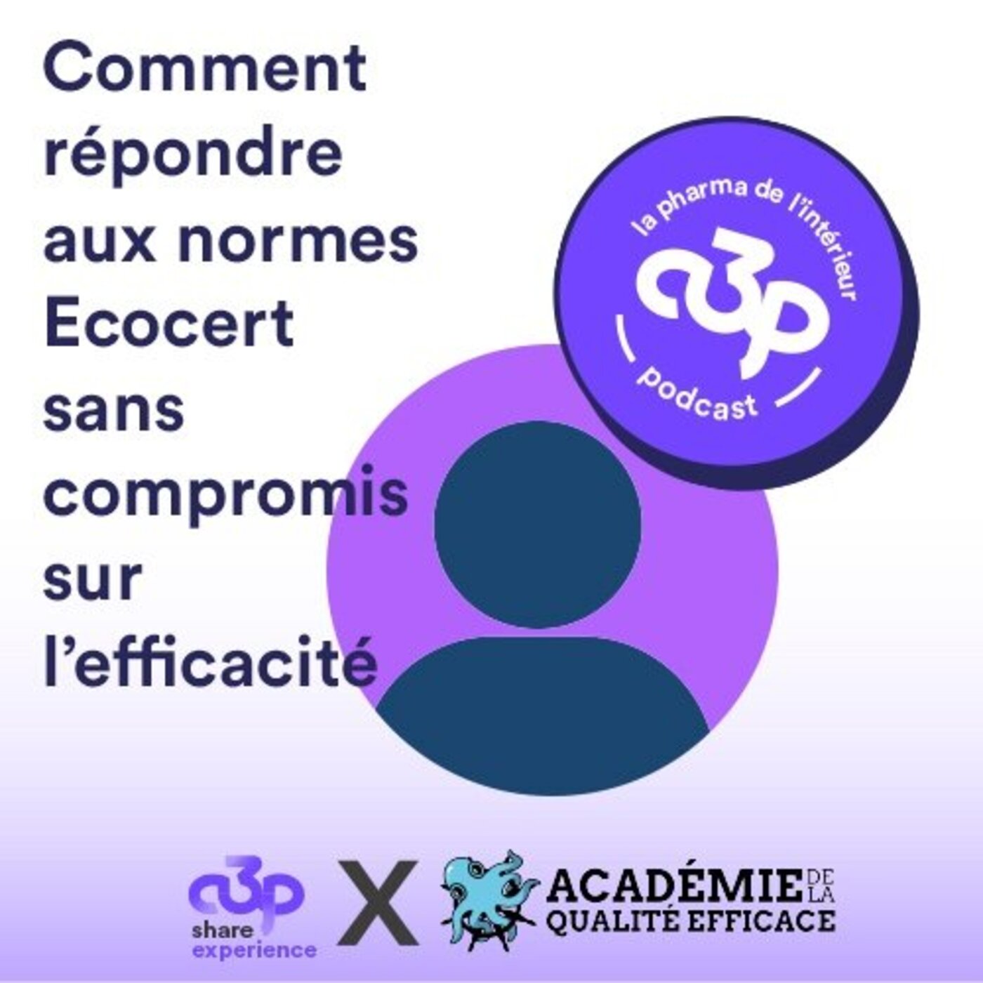 Comment répondre aux normes Ecocert sans compromis sur l’efficacité ?