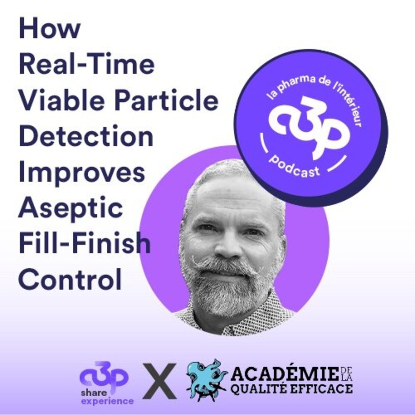 🇬🇧 How Real-Time Viable Particle Detection improves Aseptic Fill-Finish Control?
