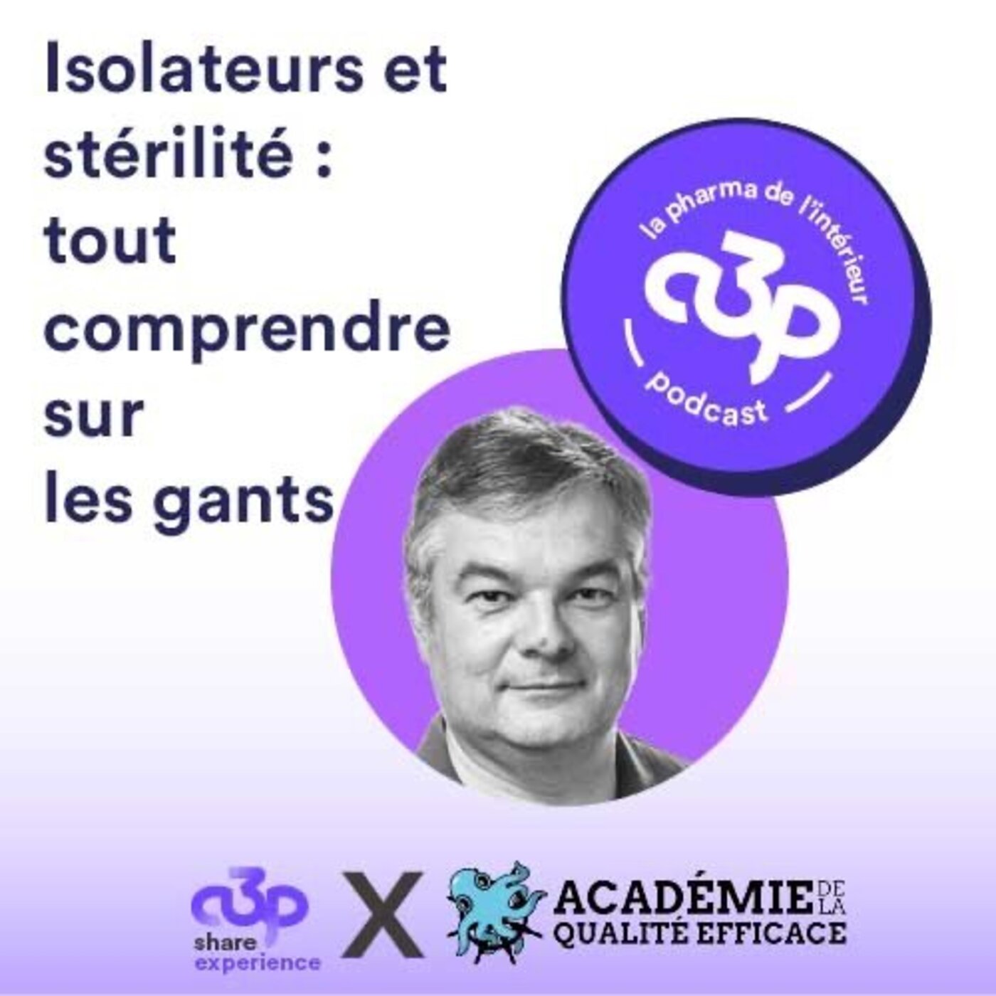 Isolateurs et stérilité : tout comprendre sur les gants techniques et leurs matériaux