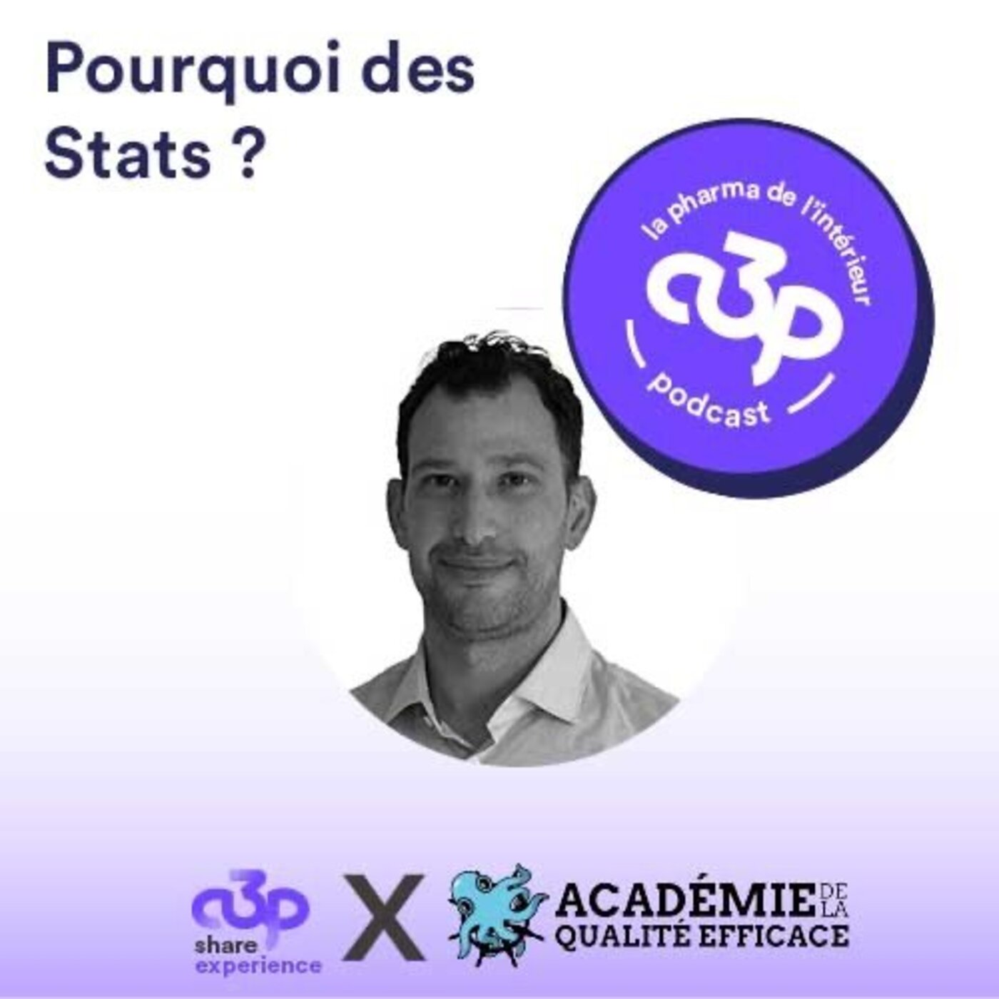 Pourquoi les statistiques sont essentielles en industrie pharmaceutique ? Conseils d’un expert