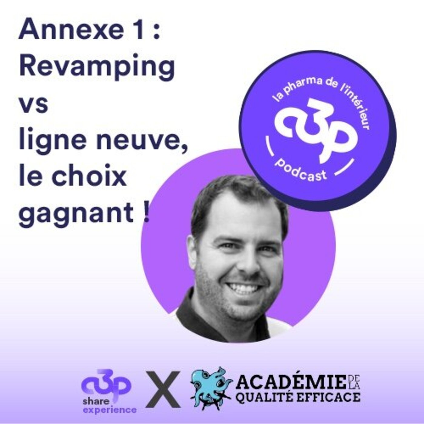 Revamping de lignes pharmaceutiques : solutions RABS, conformité Annexe 1 et innovation