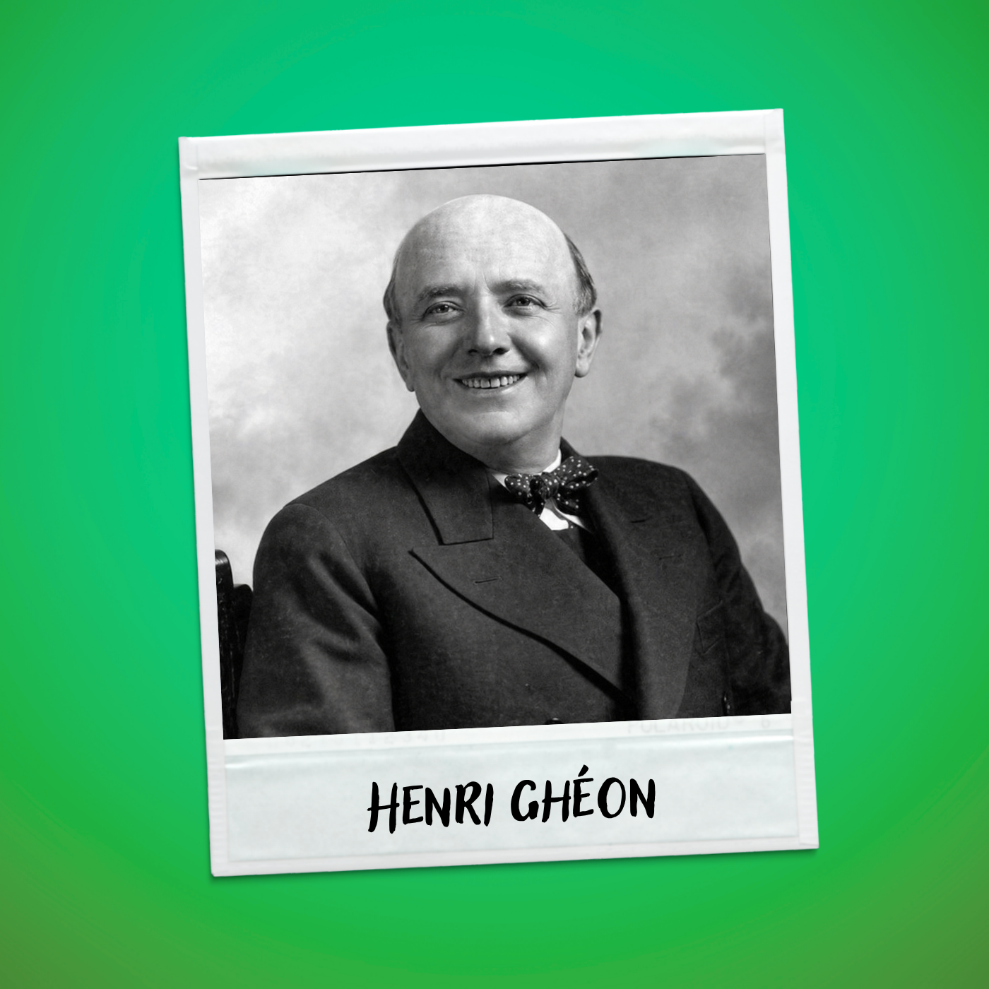 Henri Ghéon, un grand auteur méconnu !