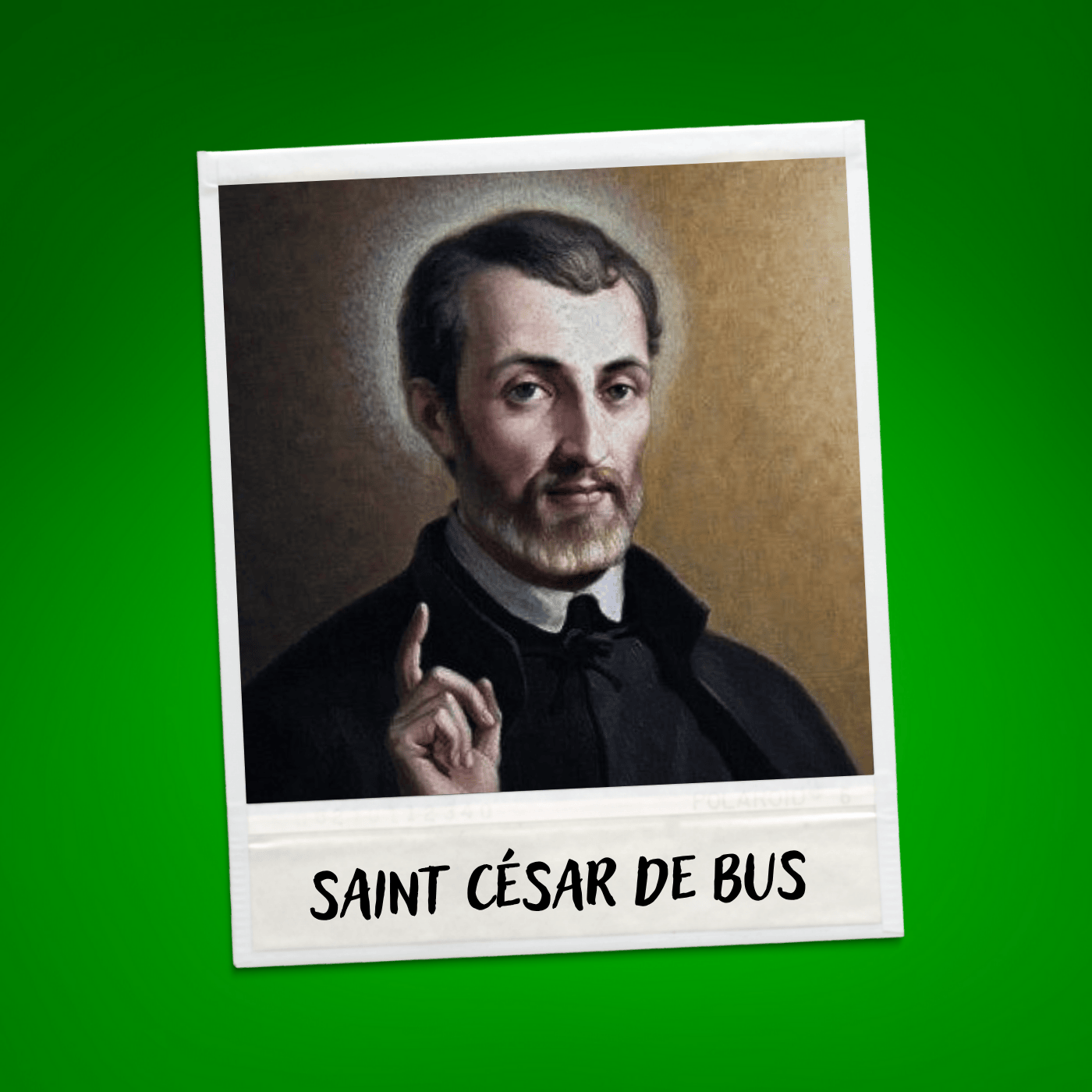 St César de Bus, offrir le catéchisme aux plus démunis