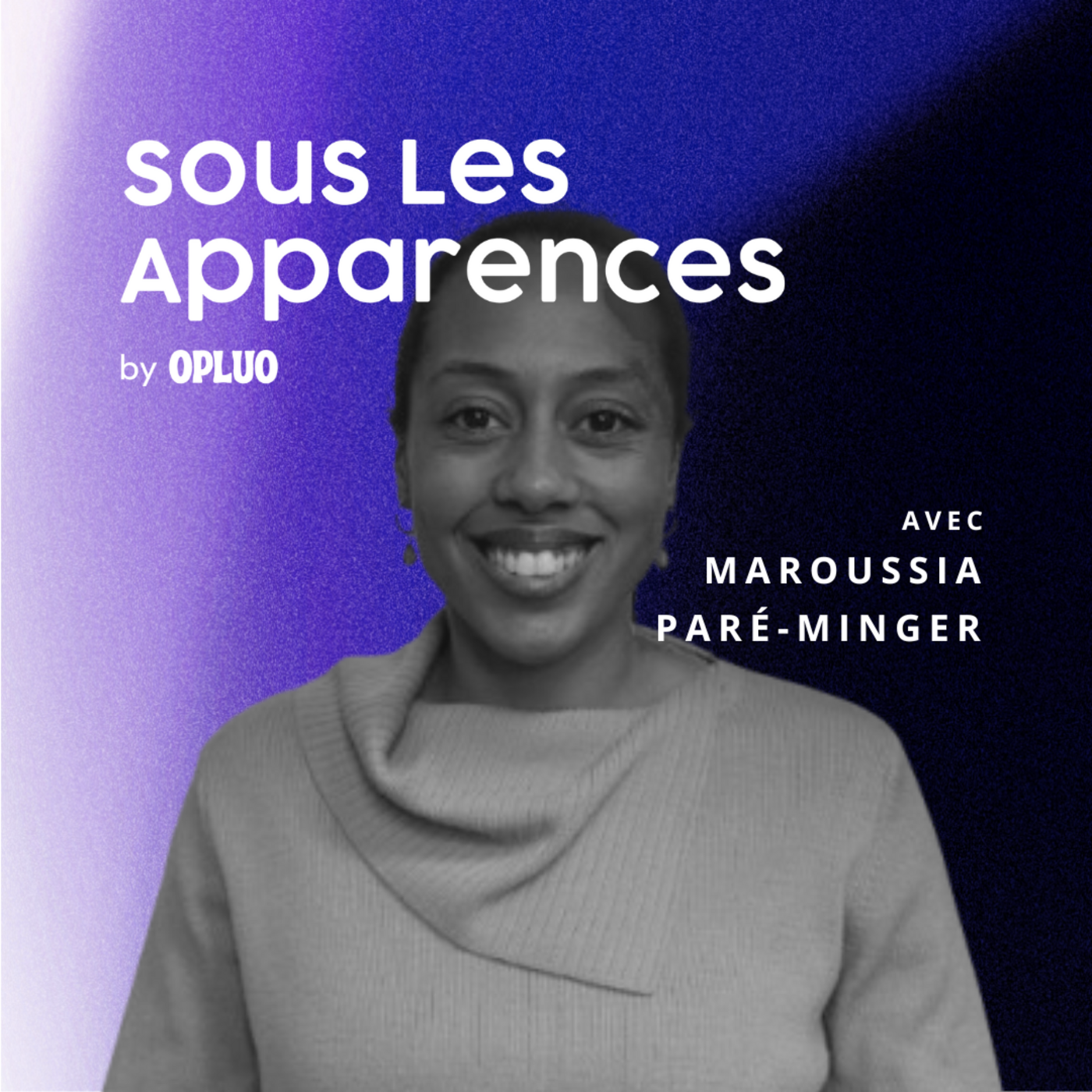 Ce qu’on ne vous dit pas sur les athlètes Olympique avec Maroussia Paré-Minger !