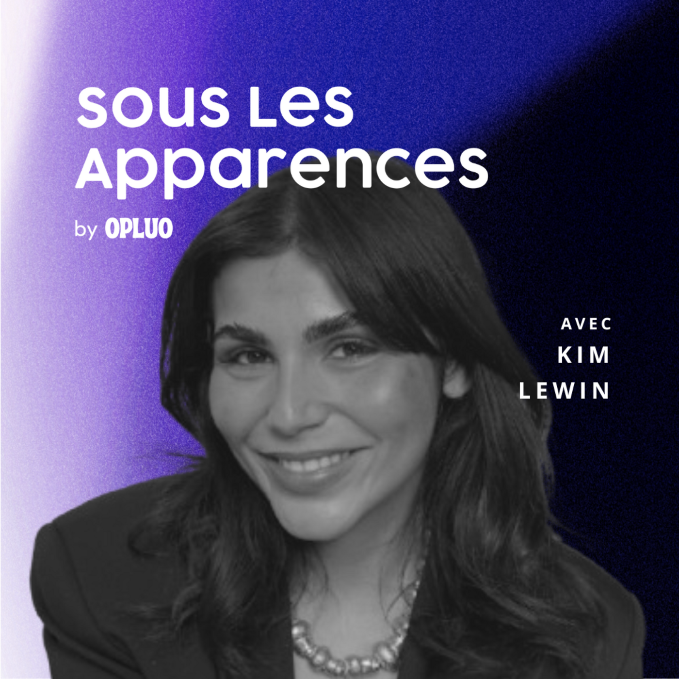 Comment entreprendre avec un TDAH ? avec Kim Lewin