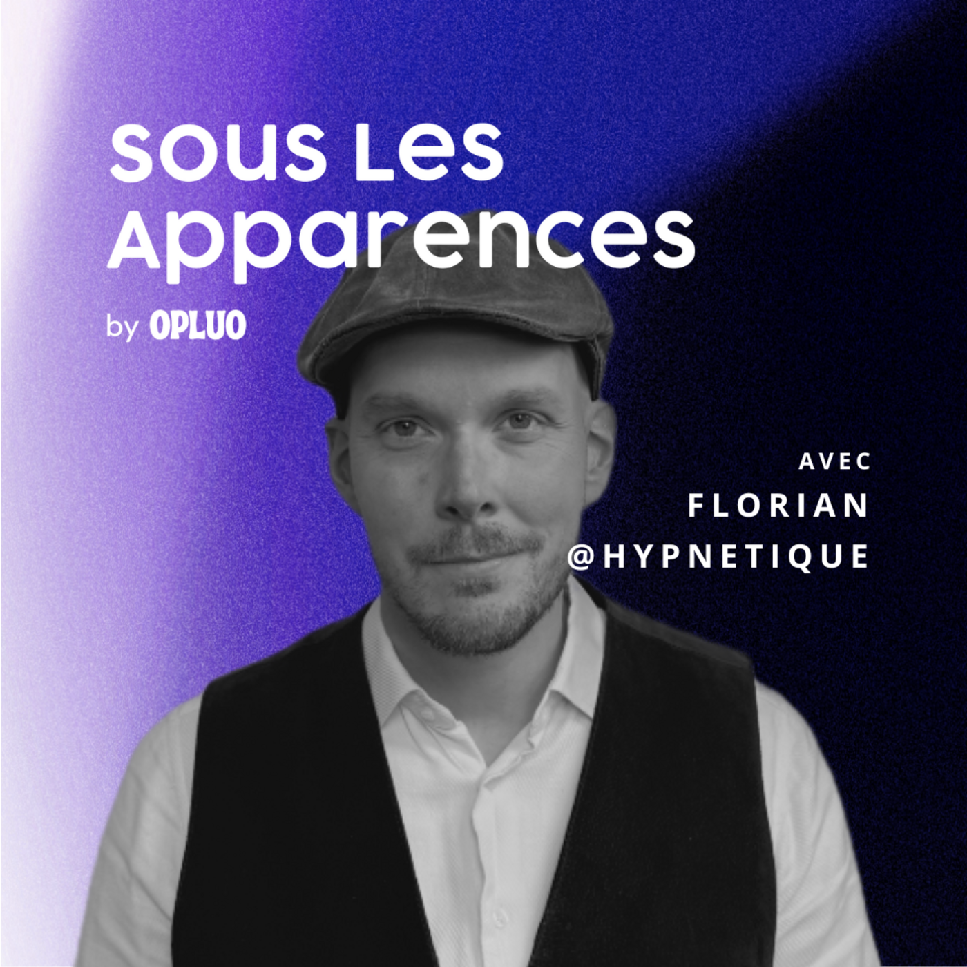Comment son burn-out l’a transformé en hypnotiseur ? avec Florian (@Hypnetique)