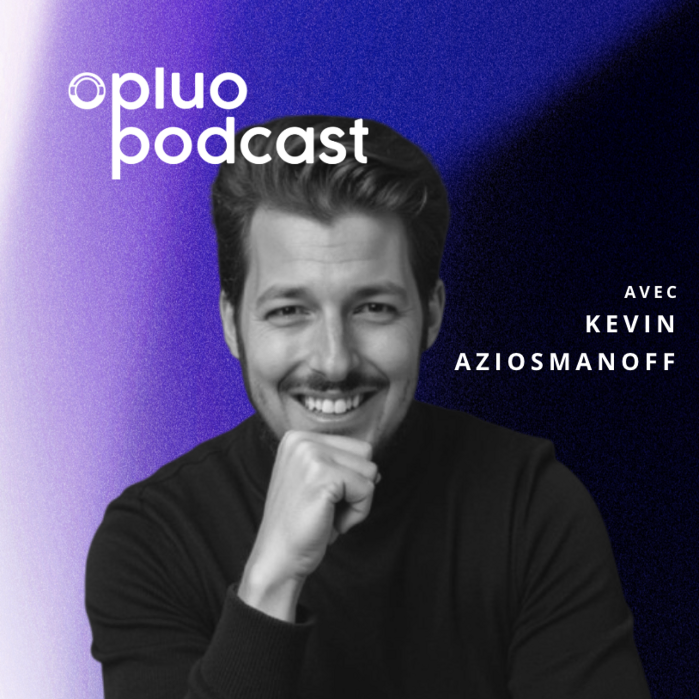 Opluo Podcast - Le média des indépendants