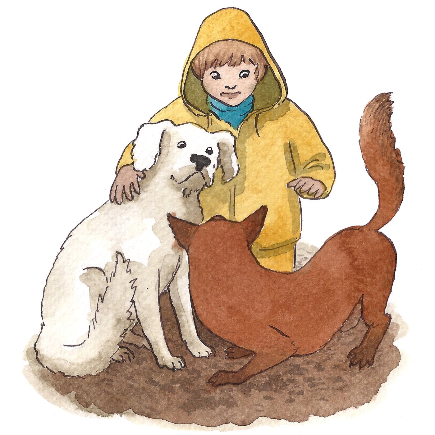 Avañturioù Jaoua - Rann 2