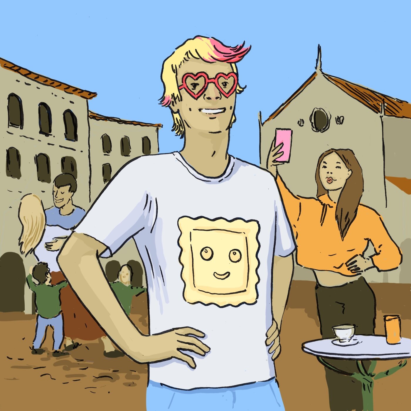 Giulio Raviolo Giulio Raviolo