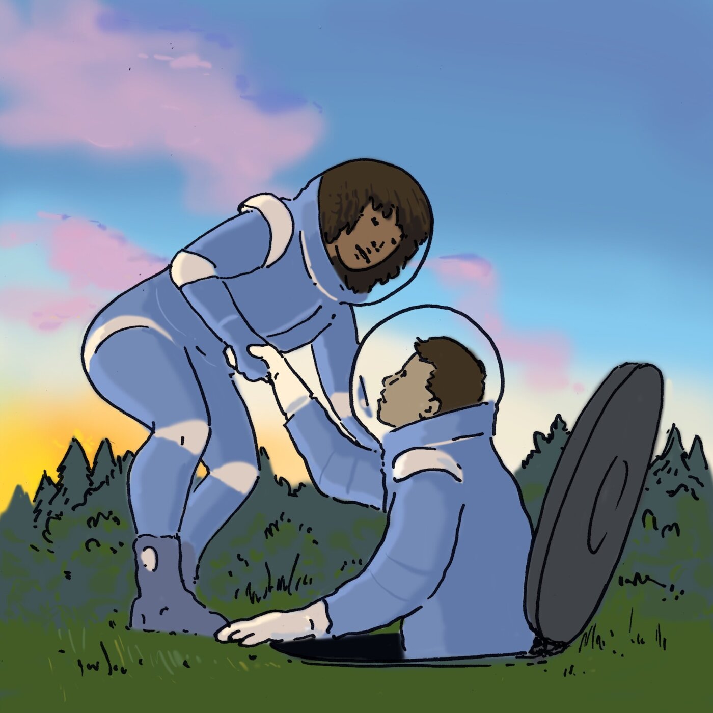 Tarzh an deiz Tarzh an deiz