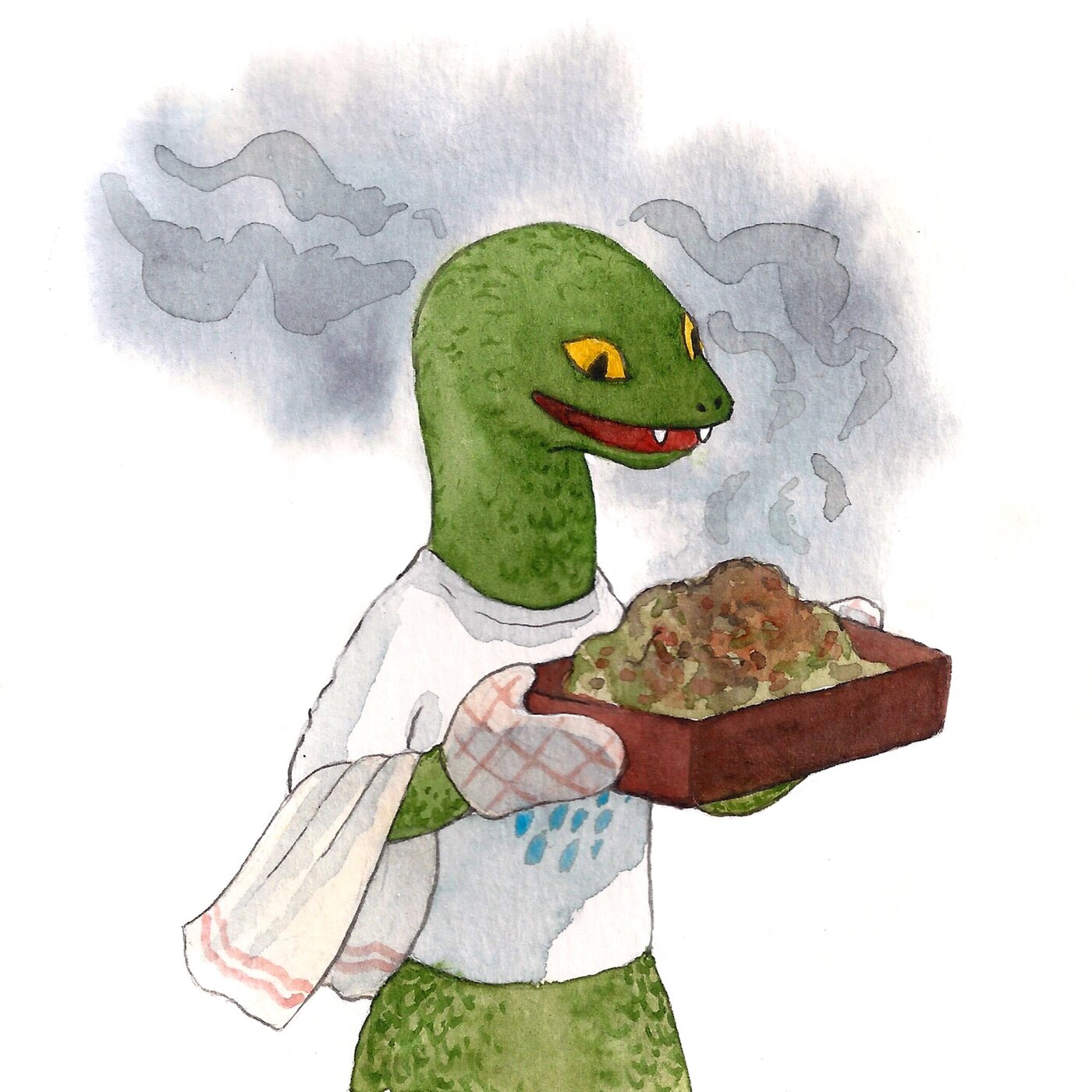 Troioù kaer Yang-Yang 05 : Ostaleri al lamponed Troioù kaer Yang-Yang 05 : Ostaleri al lamponed