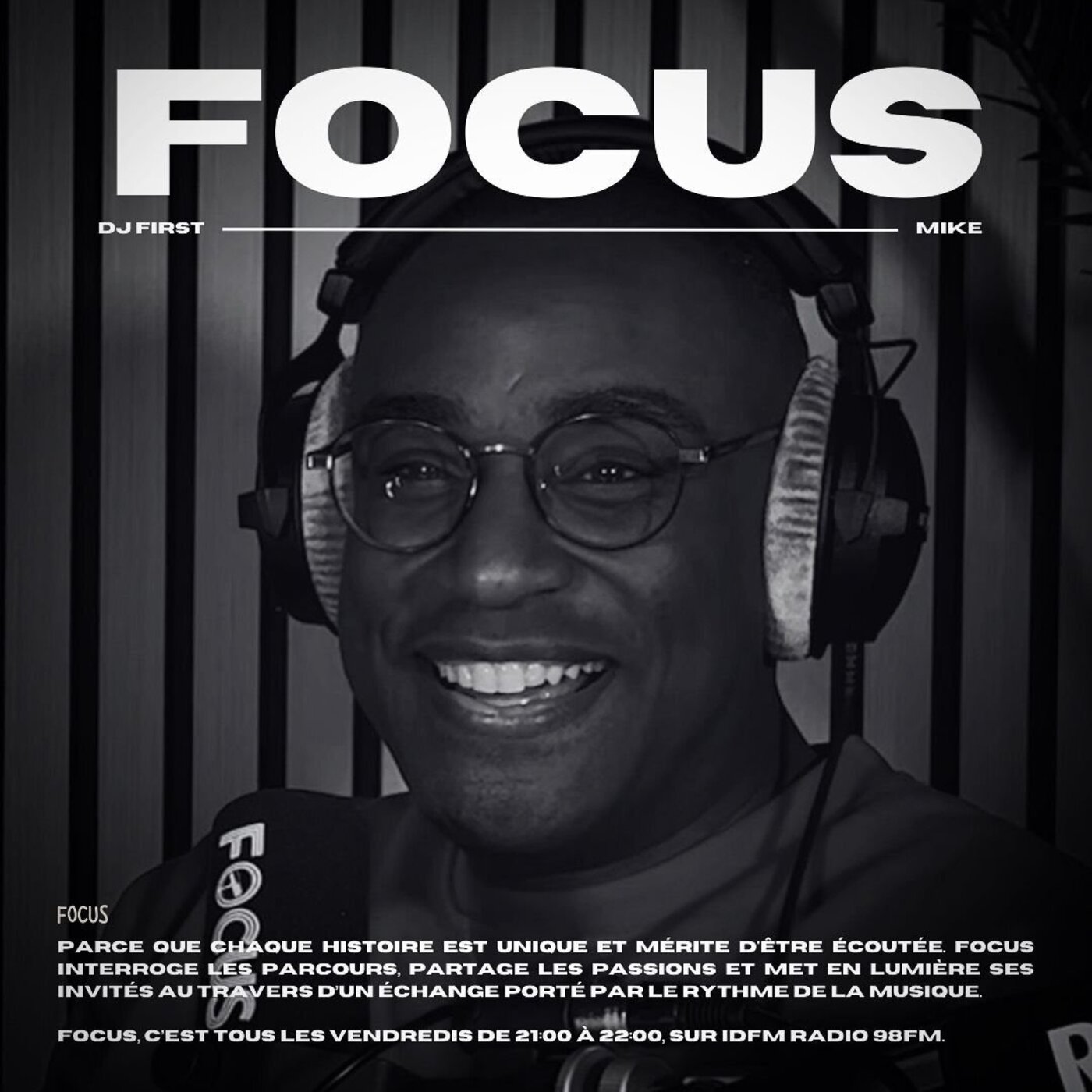 FOCUS